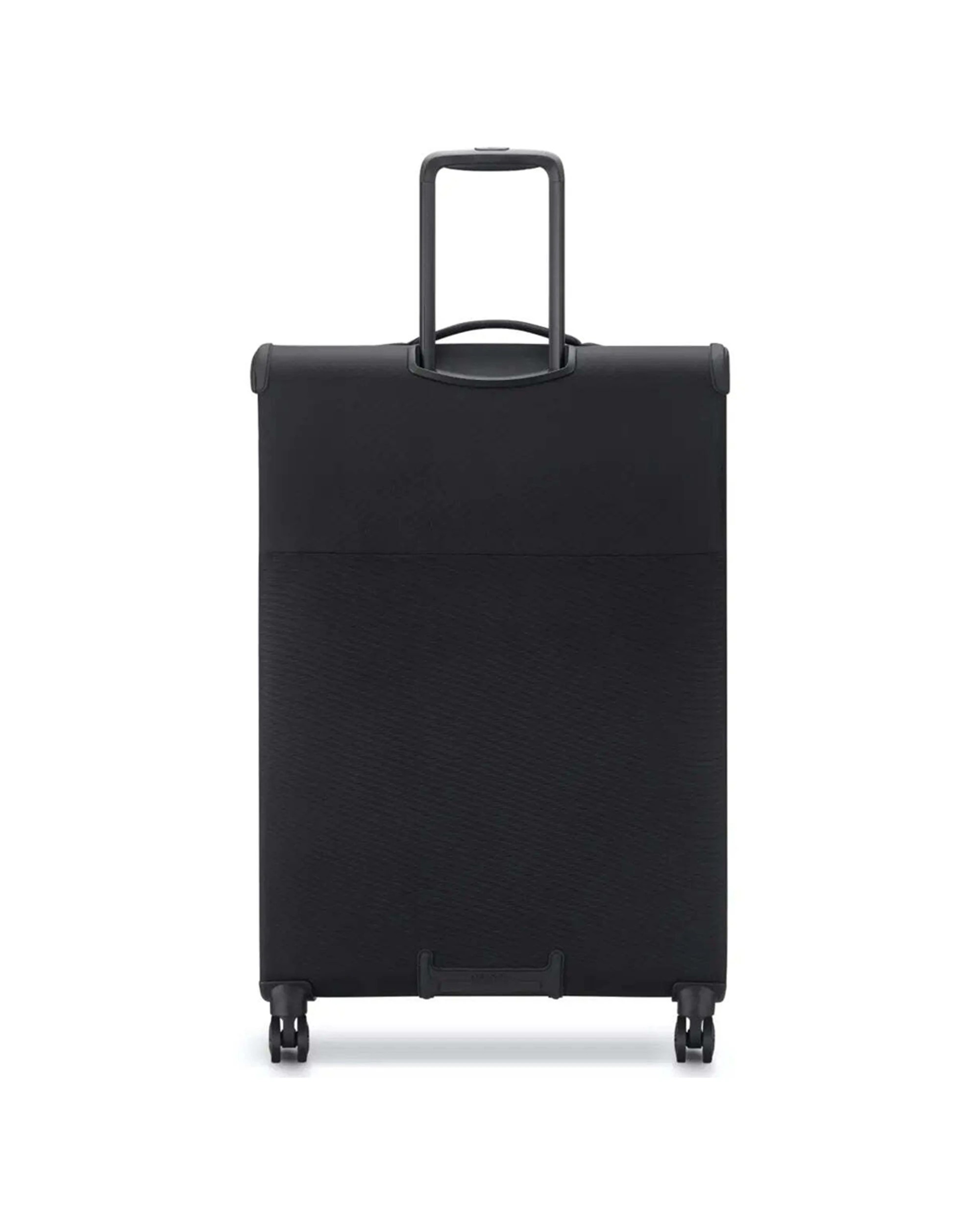 5 Delsey Brochant 3 - 78 cm 4-Wheel Expandable Suitcase TSA Lock Deep - Black, 5 of 7