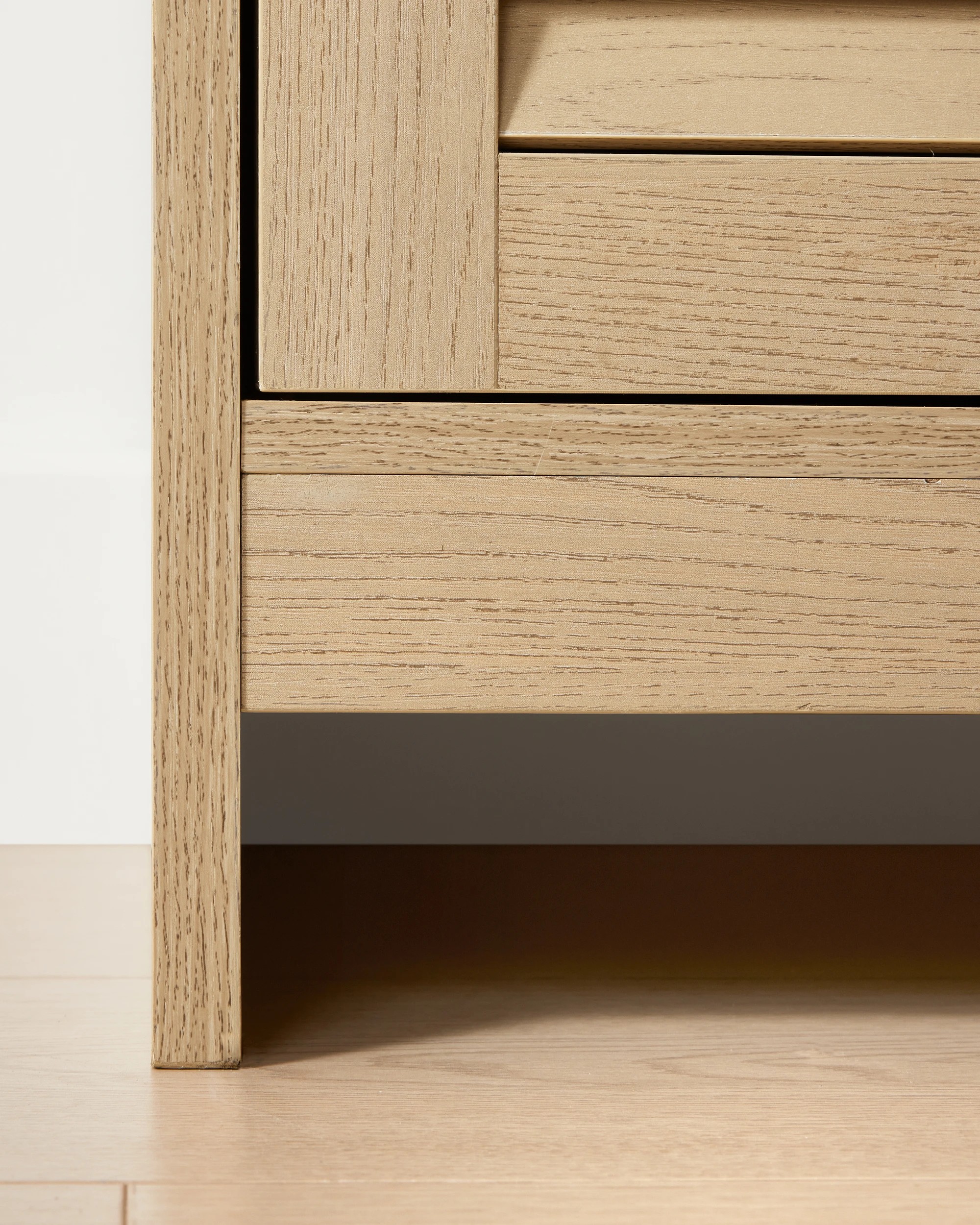 6 Charlie 2 Door Storage Cabinet, 6 of 6