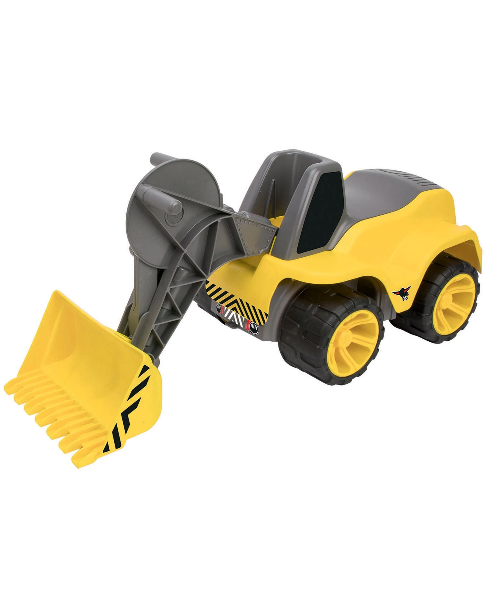 BIG Power Worker Maxi Loader - Kmart