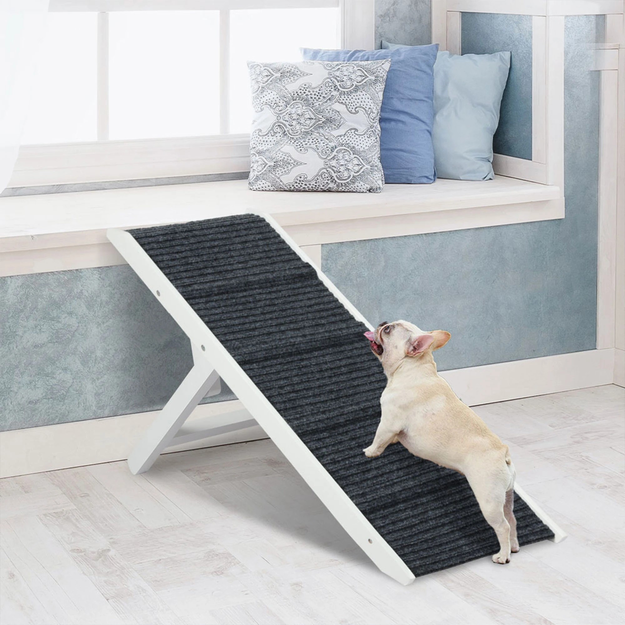 4 Pawz Foldable Pet Ramp, 4 of 7