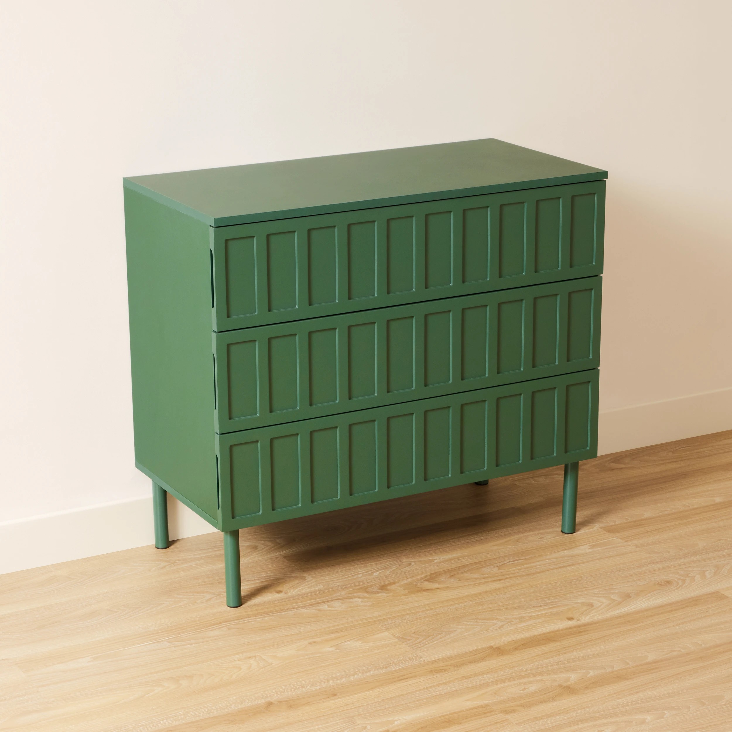 3 Adrian Chest of Drawers, 3 of 7