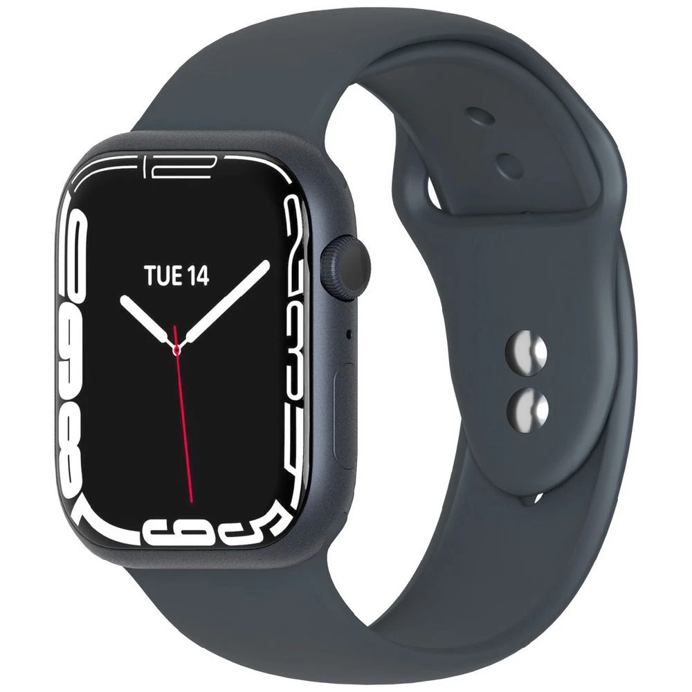 2 Cygnett FlexBand Apple Watch 3–11-SE (38–42mm) Black, 2 of 5
