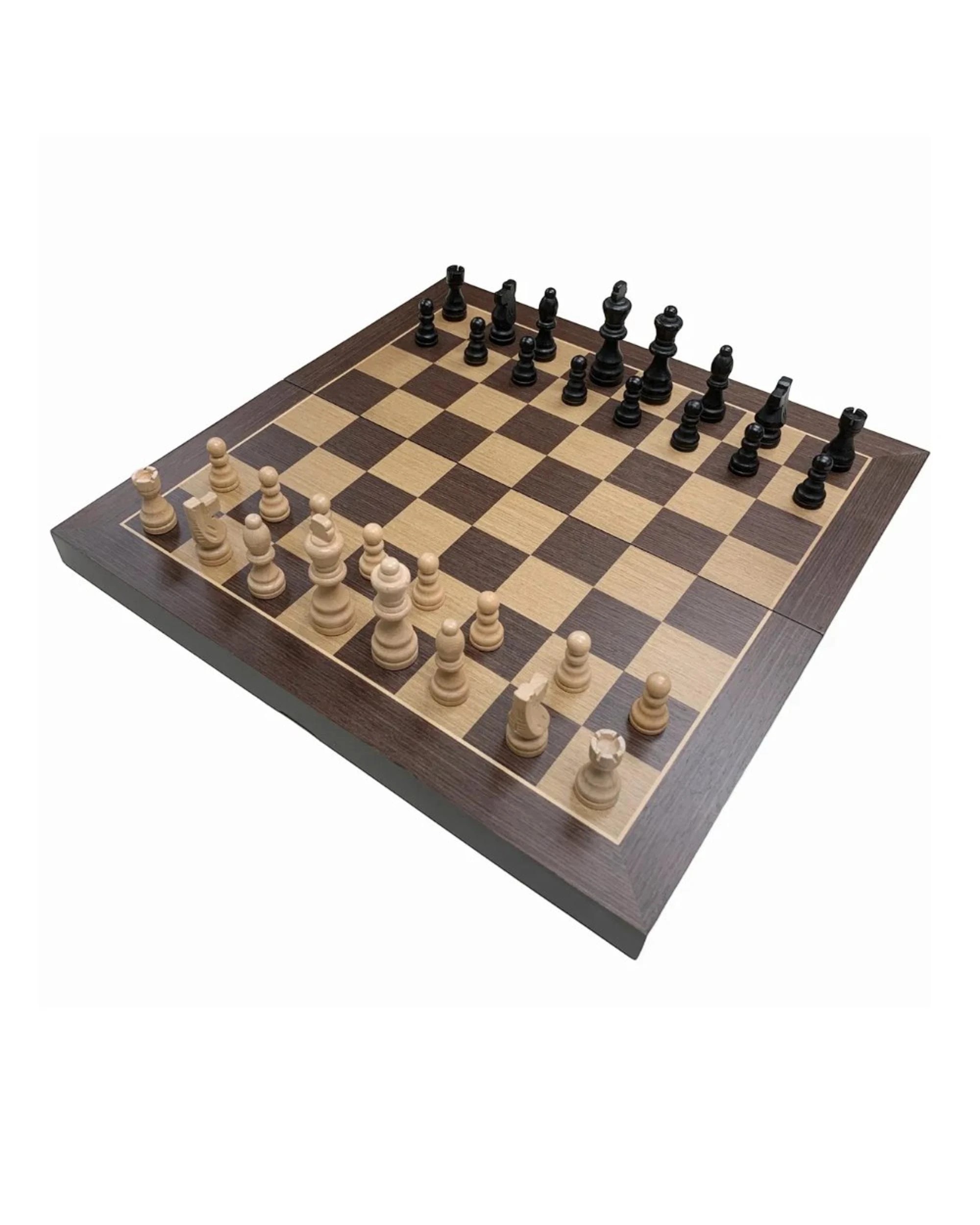 2 Premier Chess Board Game, 2 of 3