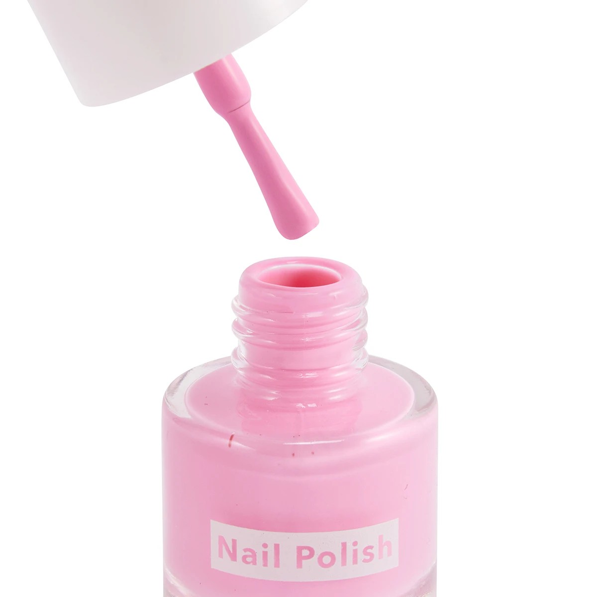 5 OXX Junior 5 Piece Feeling Funky Nail Polish Rainbow Kit, 5 of 6