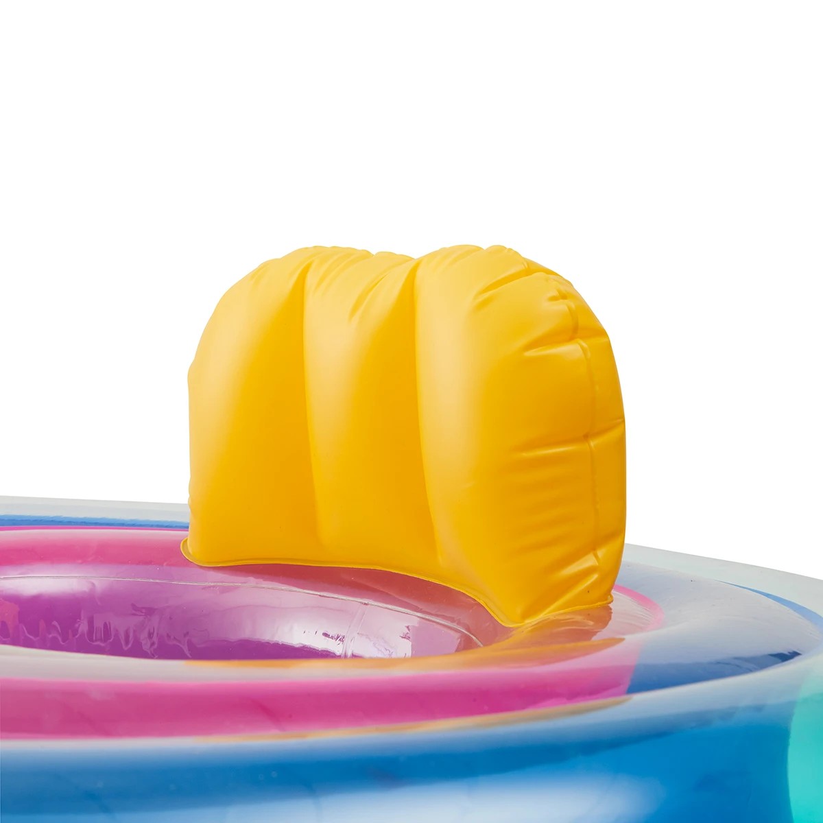 5 Swim Seat, 5 of 7