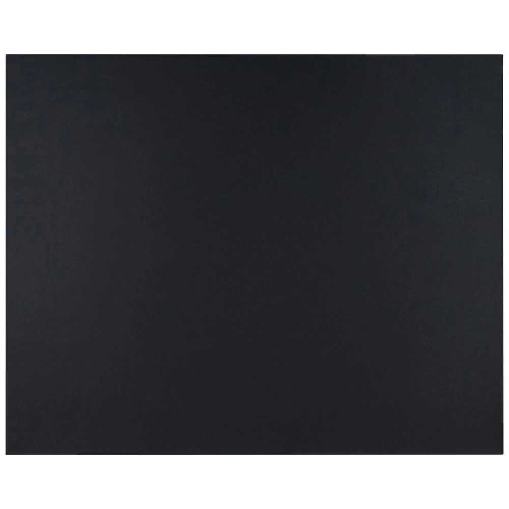 1 Quill A2 1.5mm Mount Board Black, 1 of 1