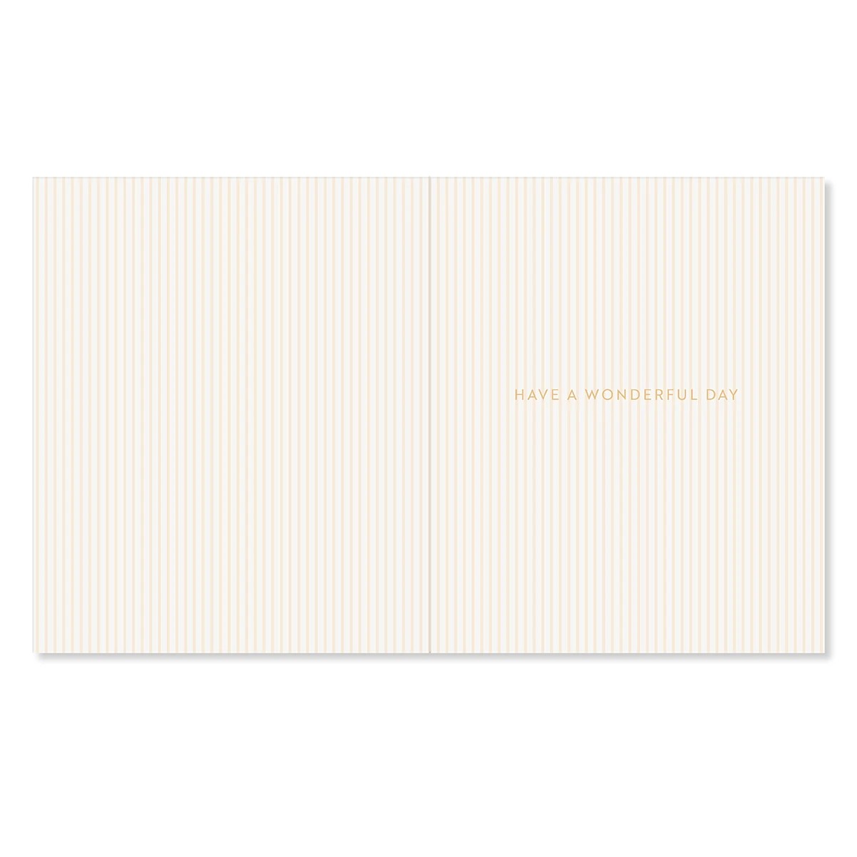 2 Hallmark Birthday Card - Botanicals, 2 of 3