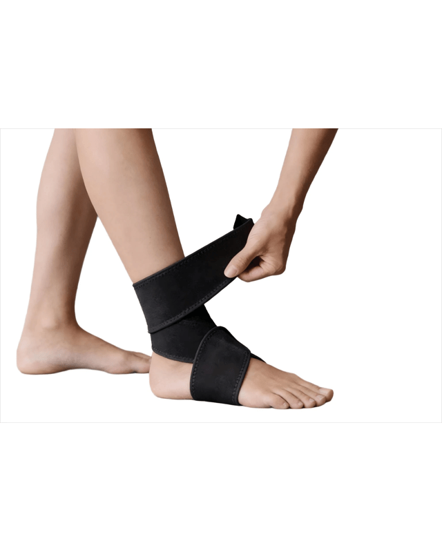 Protective Ankle Support - B