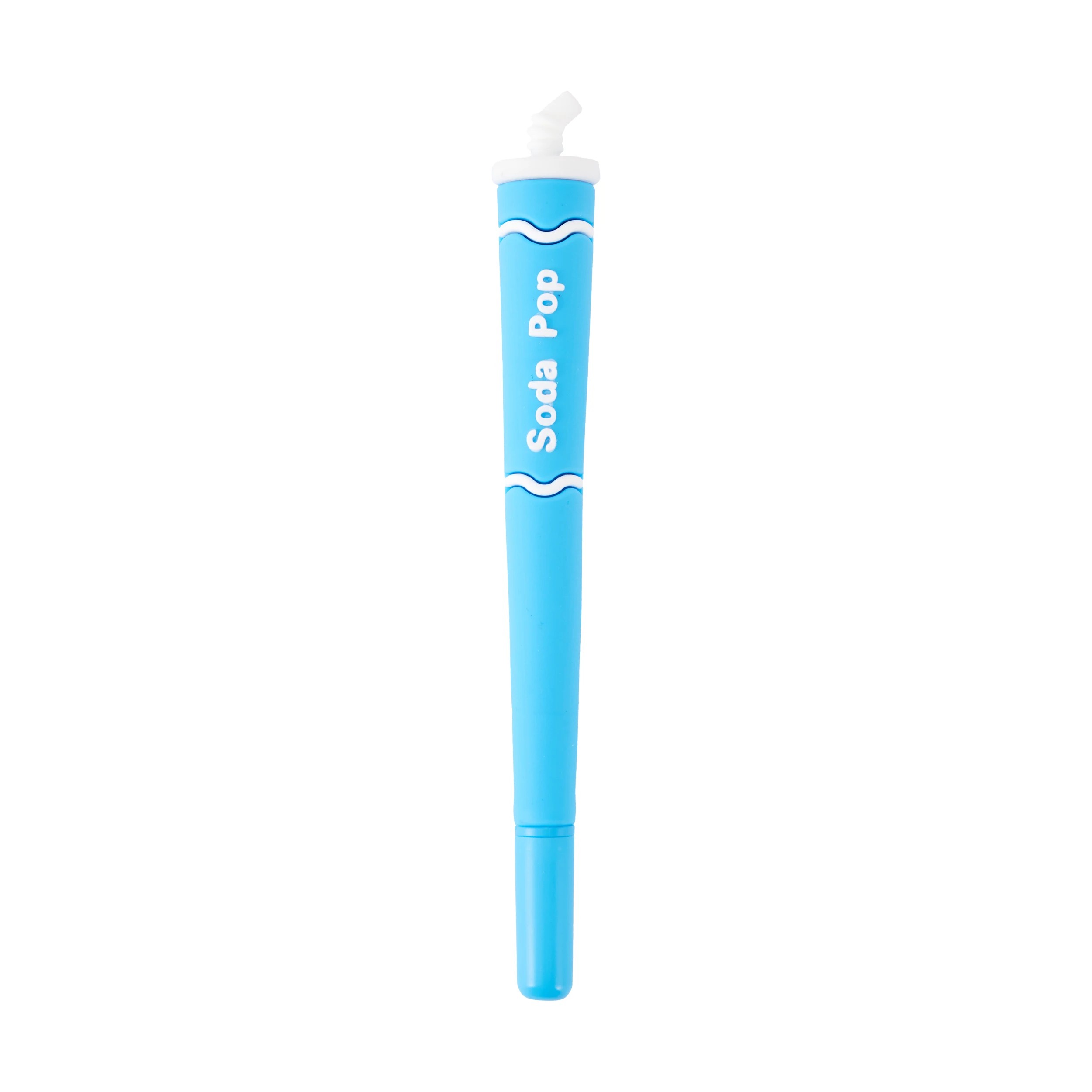 6 Soda Pen, 6 of 6