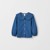 DENIM BLUE