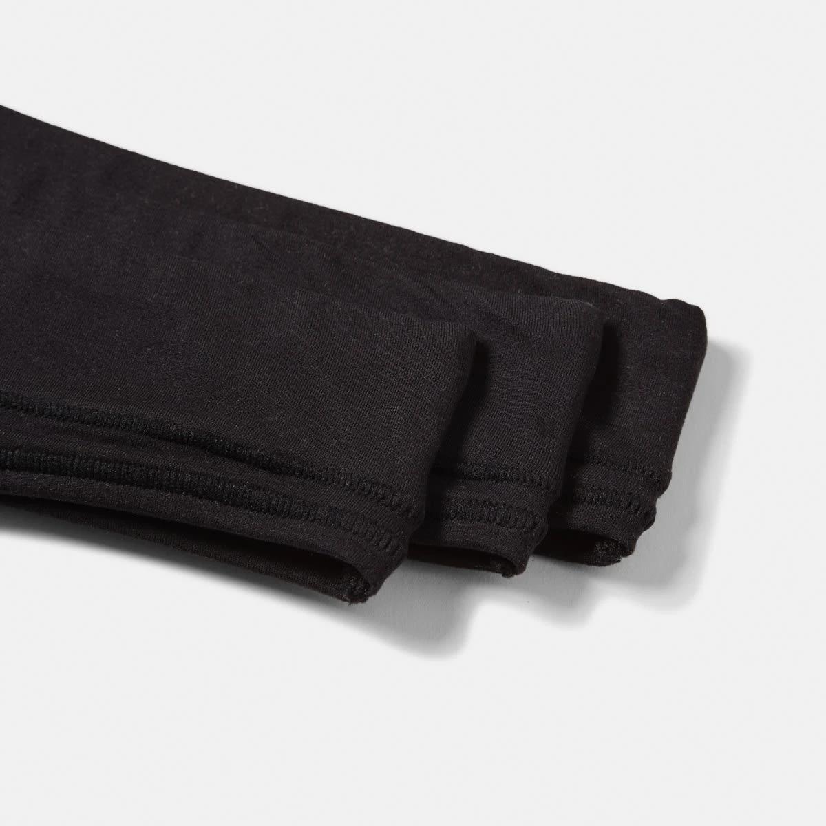 3 3 Pack Marla G-string Briefs BLACK, 3 of 6