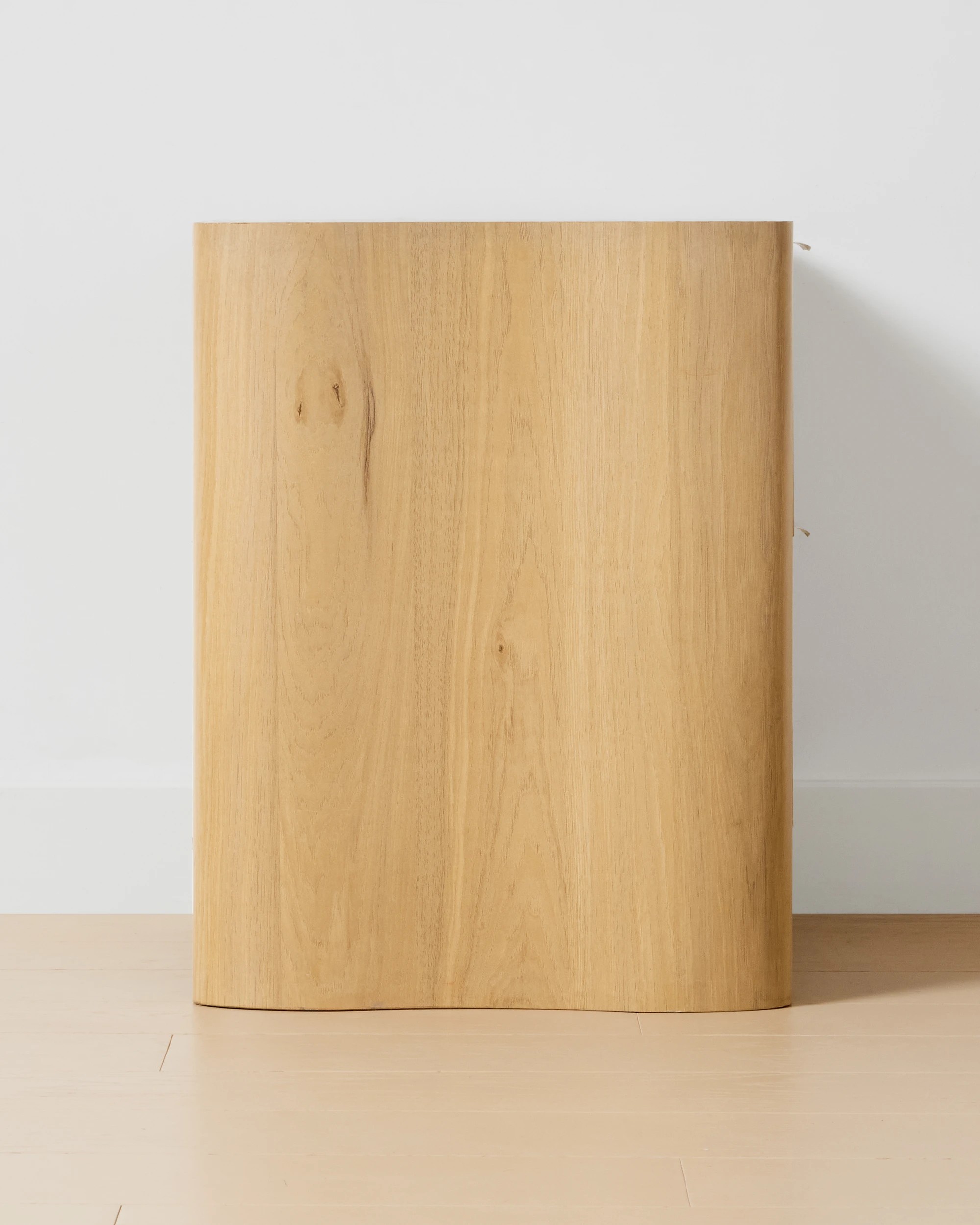 5 Hazel 2 Drawer Bedside Table, 5 of 9