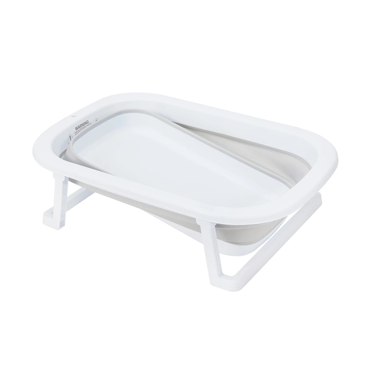 3 Collapsible Bath, 3 of 9