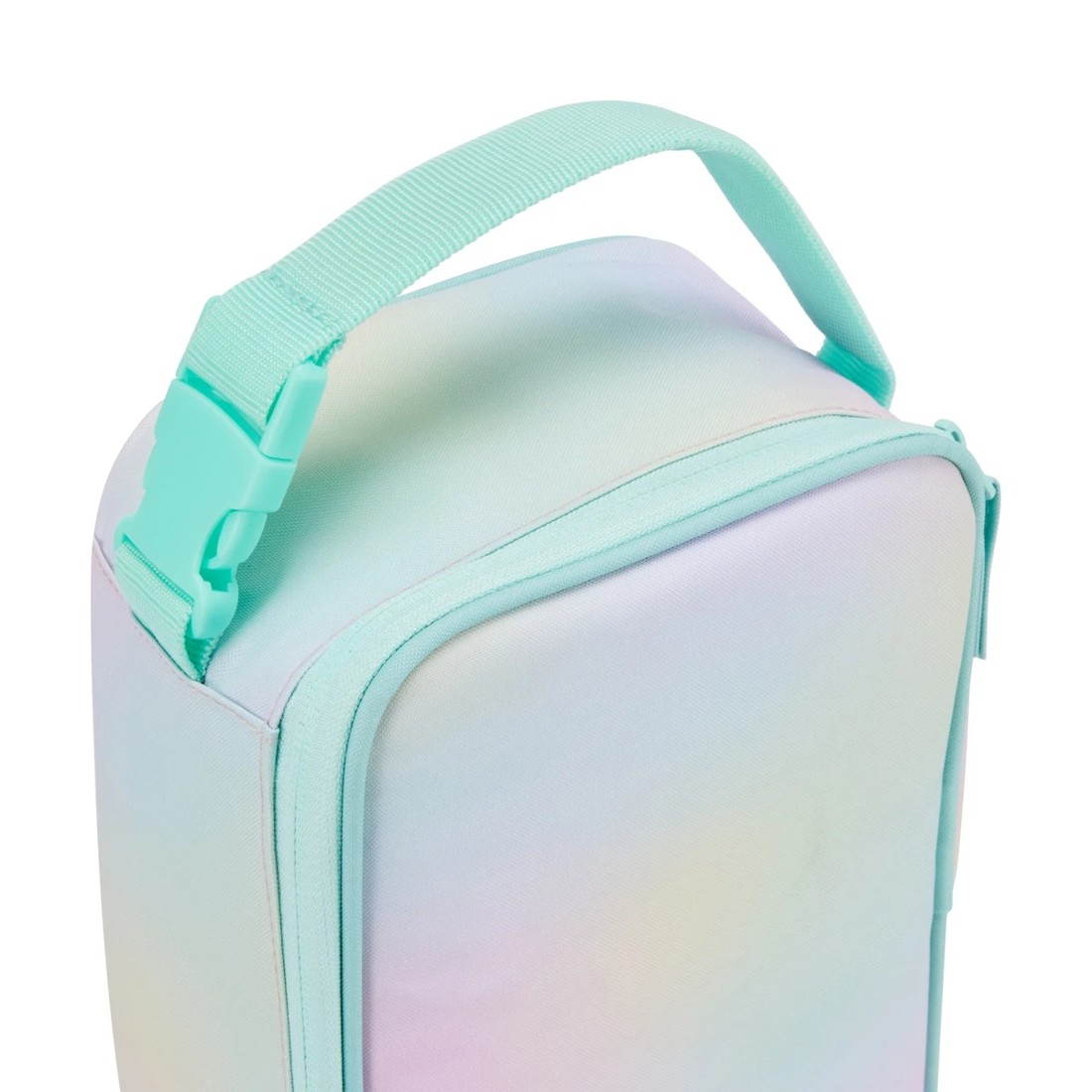 6 Pastel Tie Dye Insulated Cold Box, 6 of 7