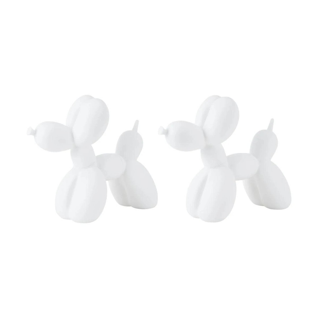 3 Pour Palz XL Balloon Dog - Assorted, 3 of 4