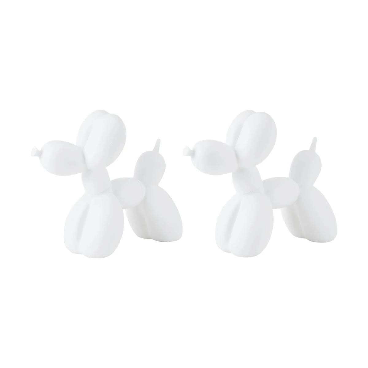 3 Pour Palz XL Balloon Dog - Assorted, 3 of 4