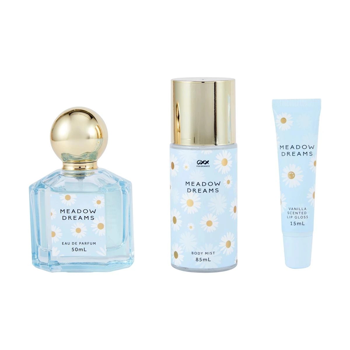 2 OXX Fragrance Meadow Dreams Gift Set, 2 of 6