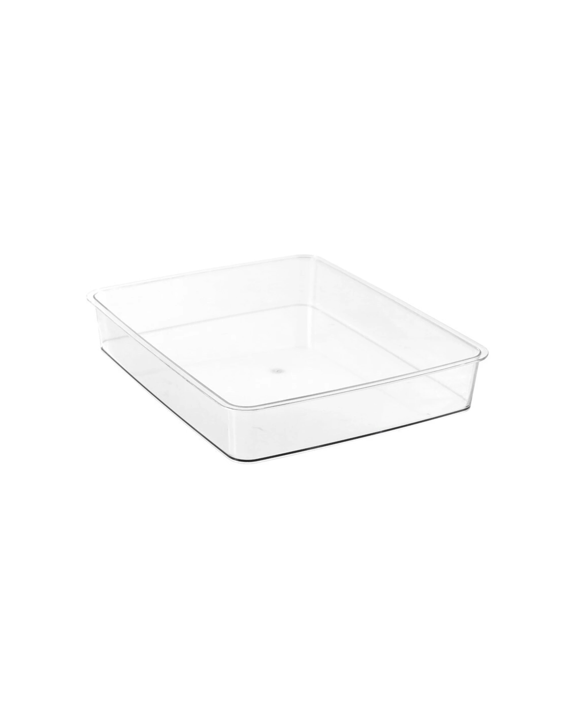 3 Boxsweden Crystal Sort Tray Storage 35.5x30x6cm - Multi, 3 of 4