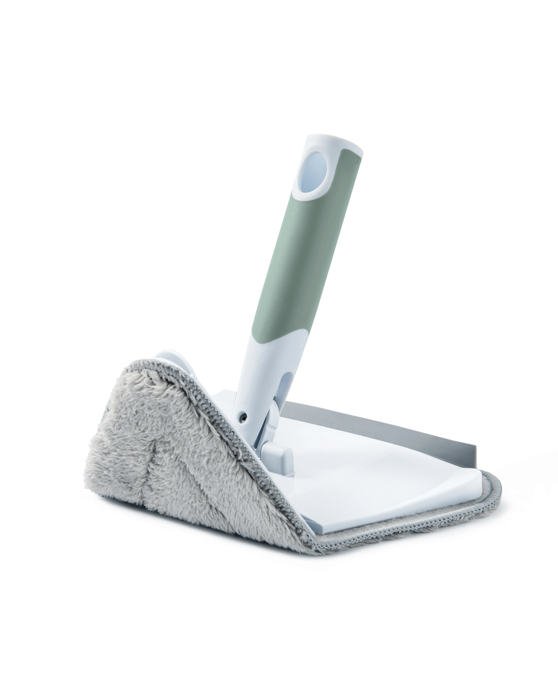 6 Triangle Mop Head: Mix & Match Click Range, 6 of 9