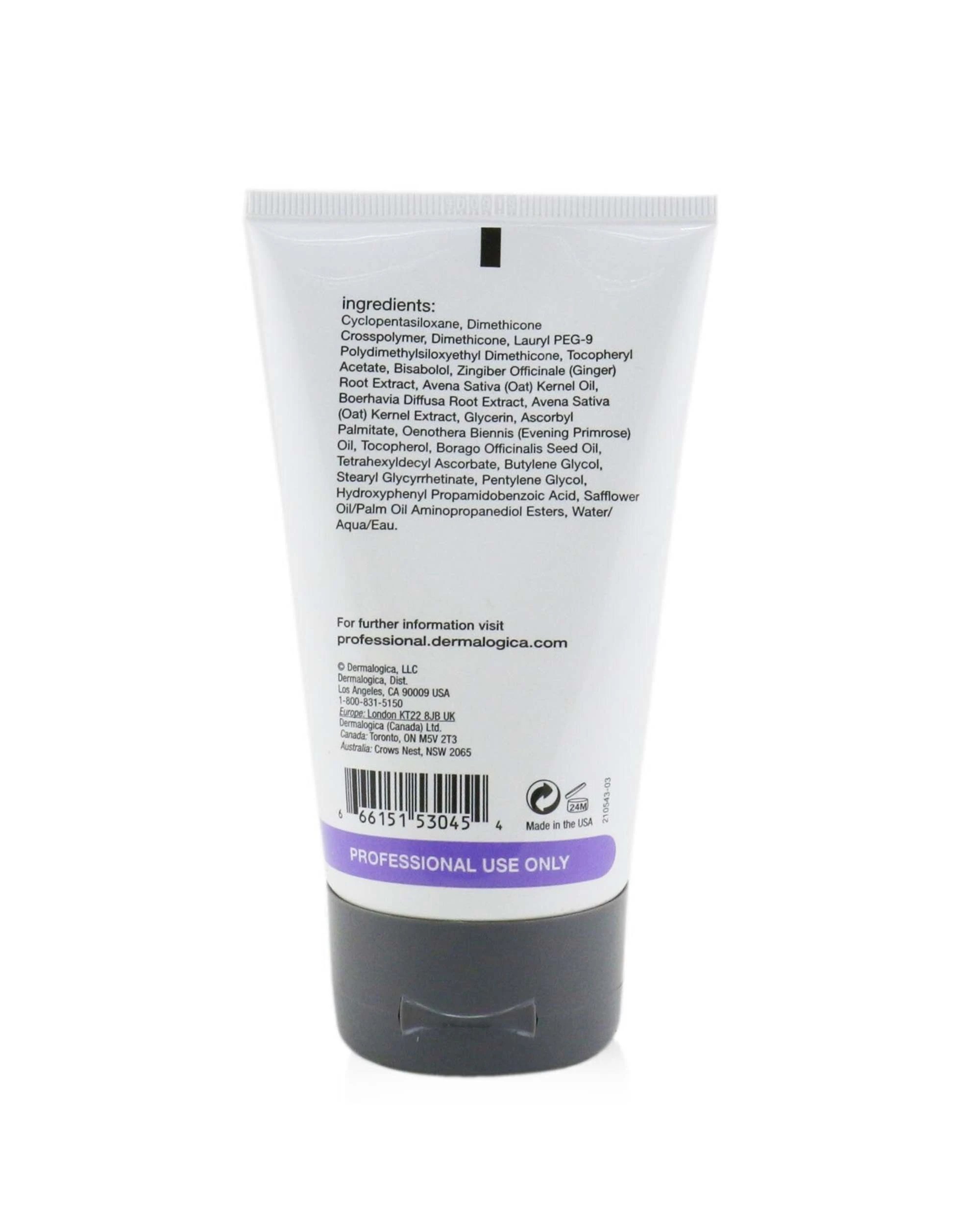 3 Dermalogica UltraCalming Barrier Repair (Tube, Salon Size)  118ml/4oz, 3 of 3