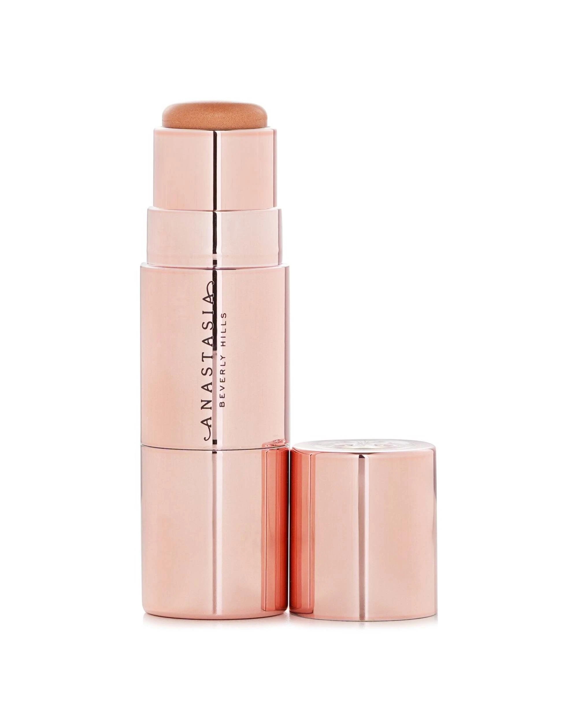 1 Anastasia Beverly Hills Stick Highlighter - # 8g - White, 1 of 9