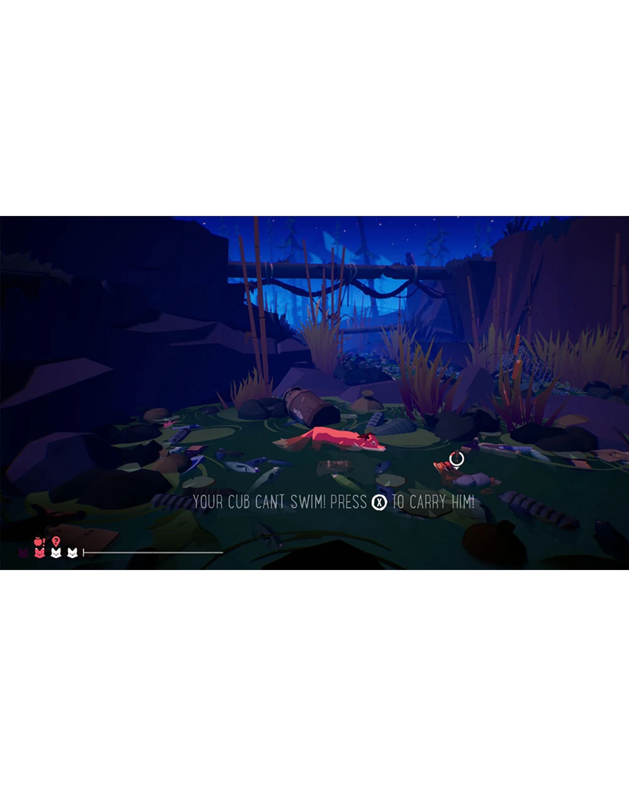 4 Endling: Extinction is Forever - PS4, 4 of 6