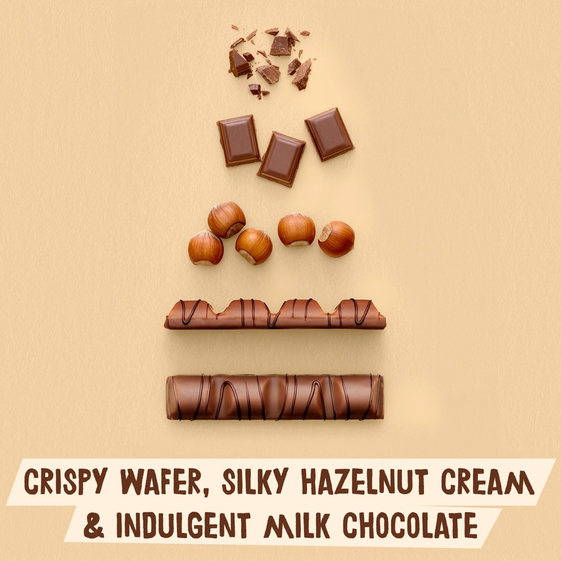 7 Kinder Bueno Bar 43g, 7 of 8