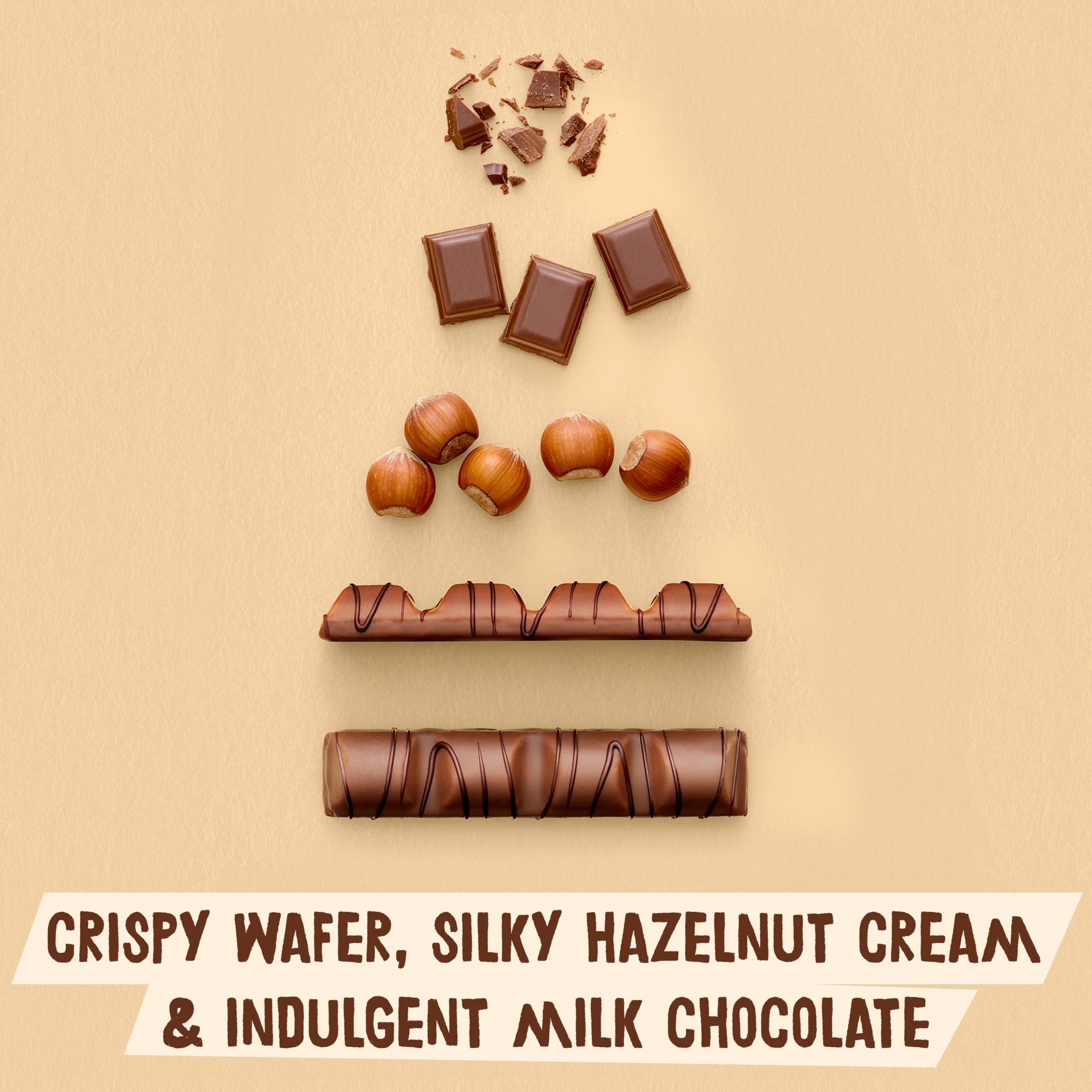 7 Kinder Bueno Bar 43g, 7 of 8