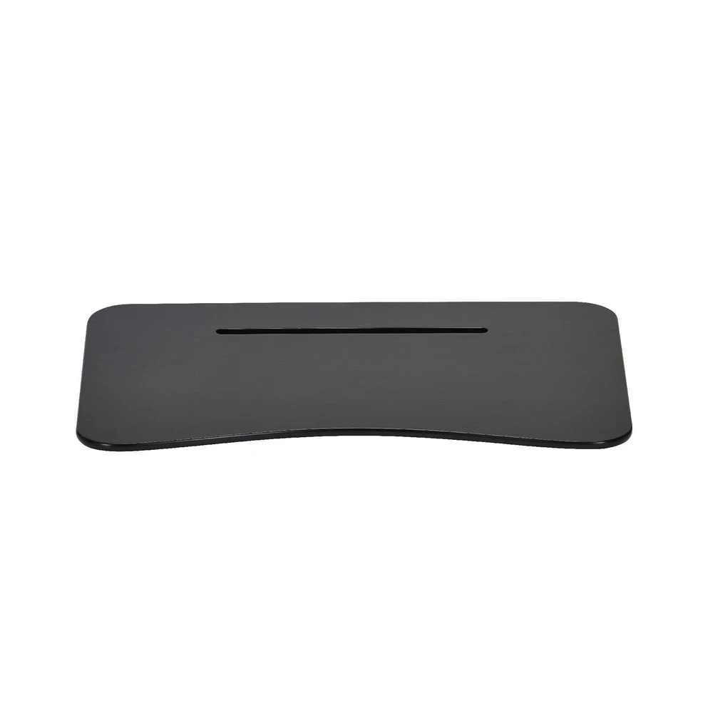 2 Portable Lap Desk Black, 2 of 4