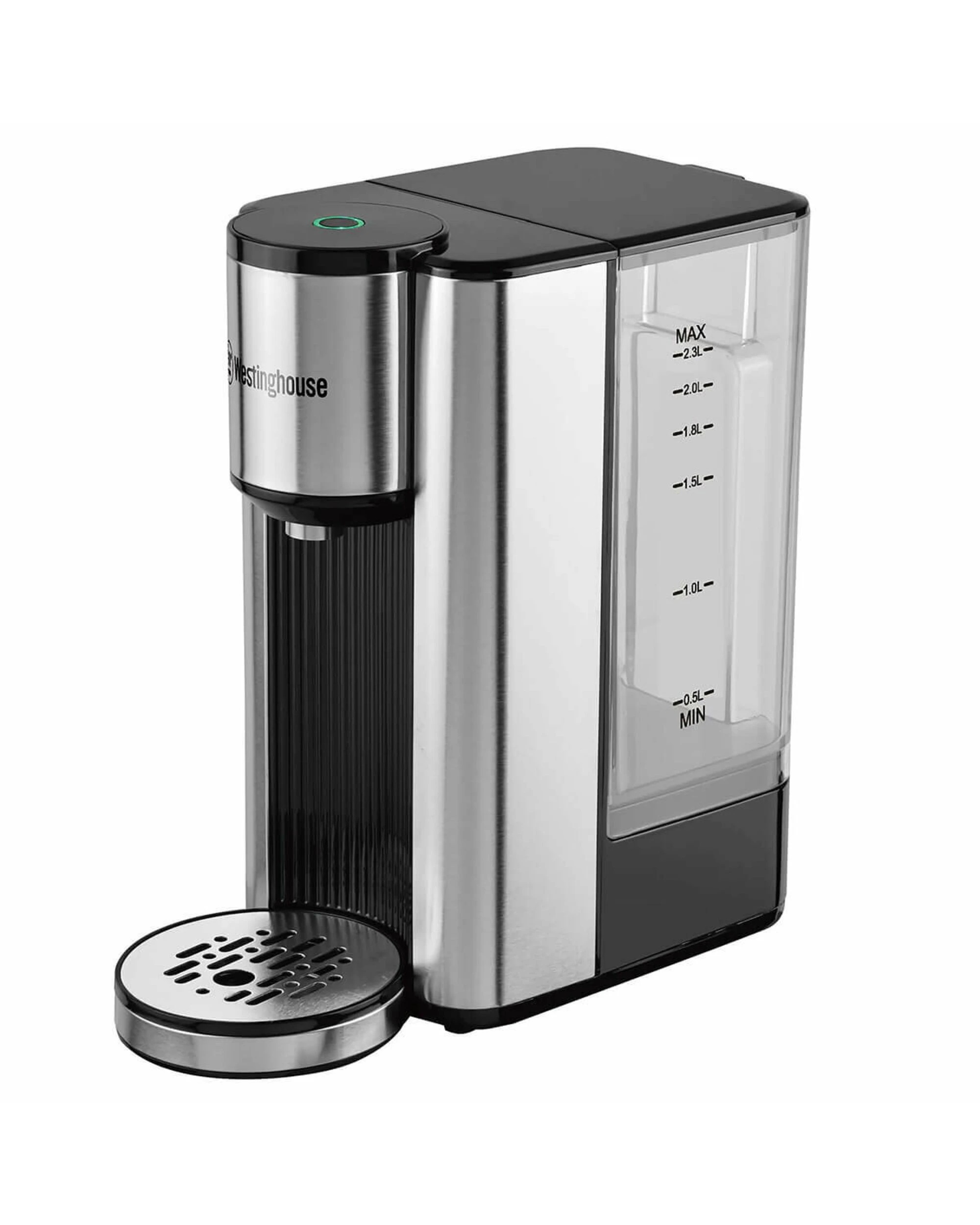 2 Westinghouse 2.3L Instant Hot Water Dispenser, 2 of 5