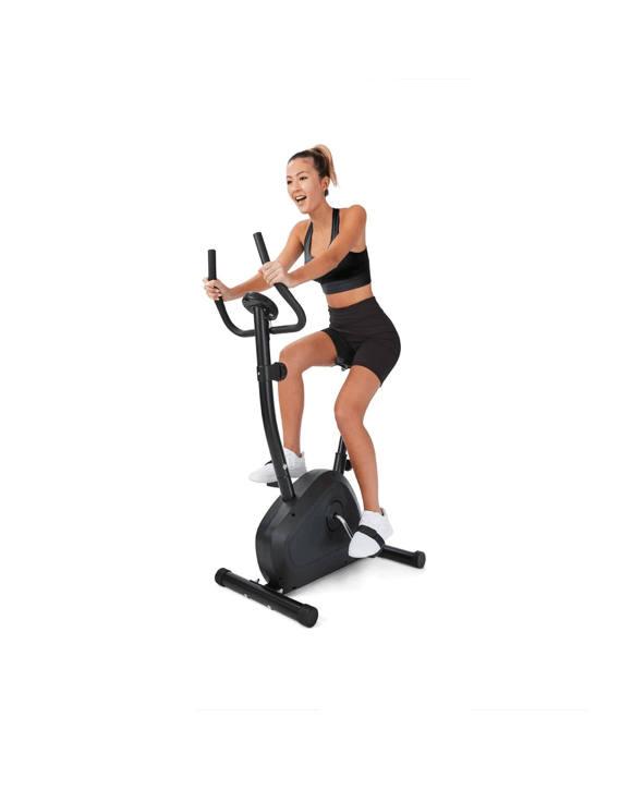 Magnetic Exercise Bike Kmart