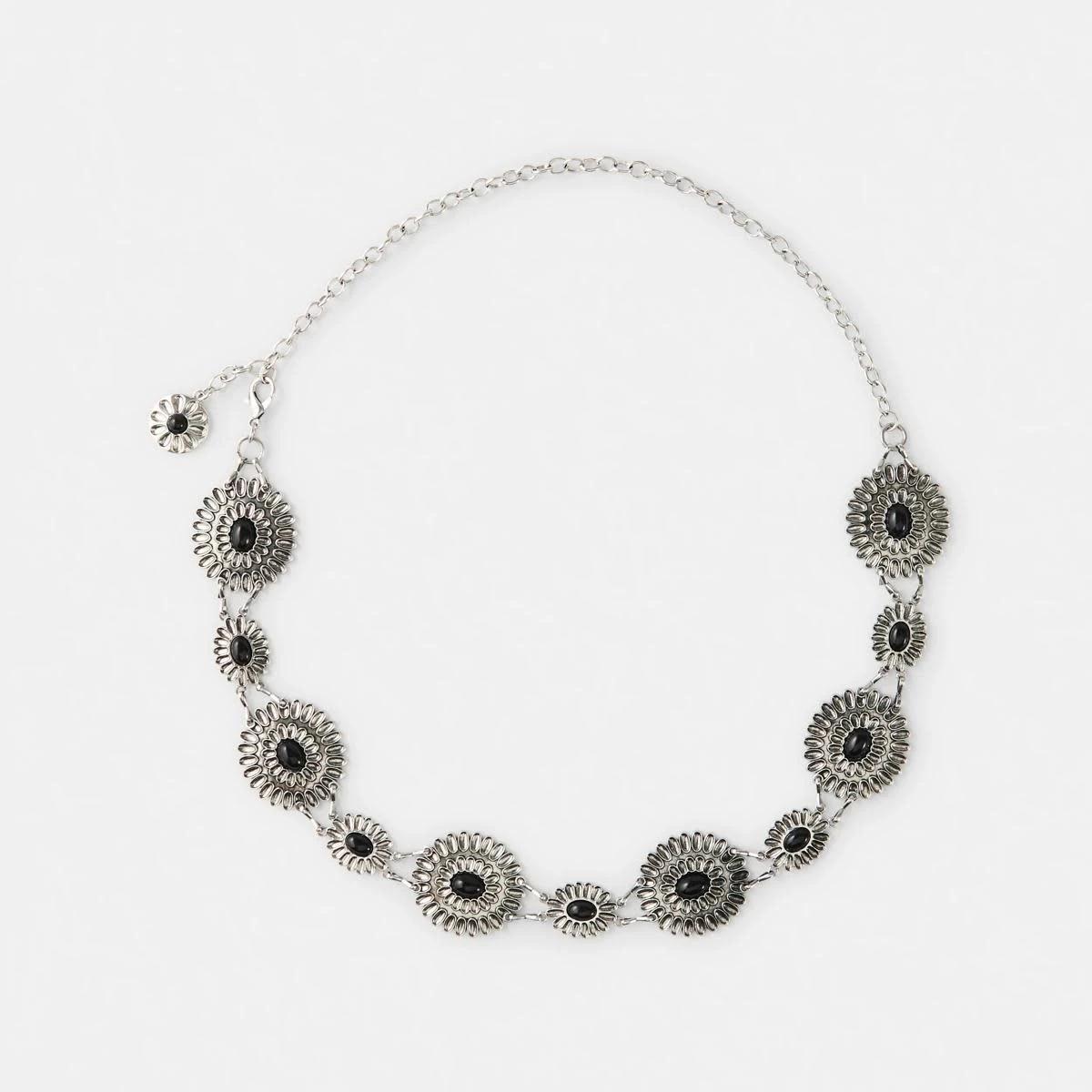 1 Chain Belt SILVER, 1 of 6