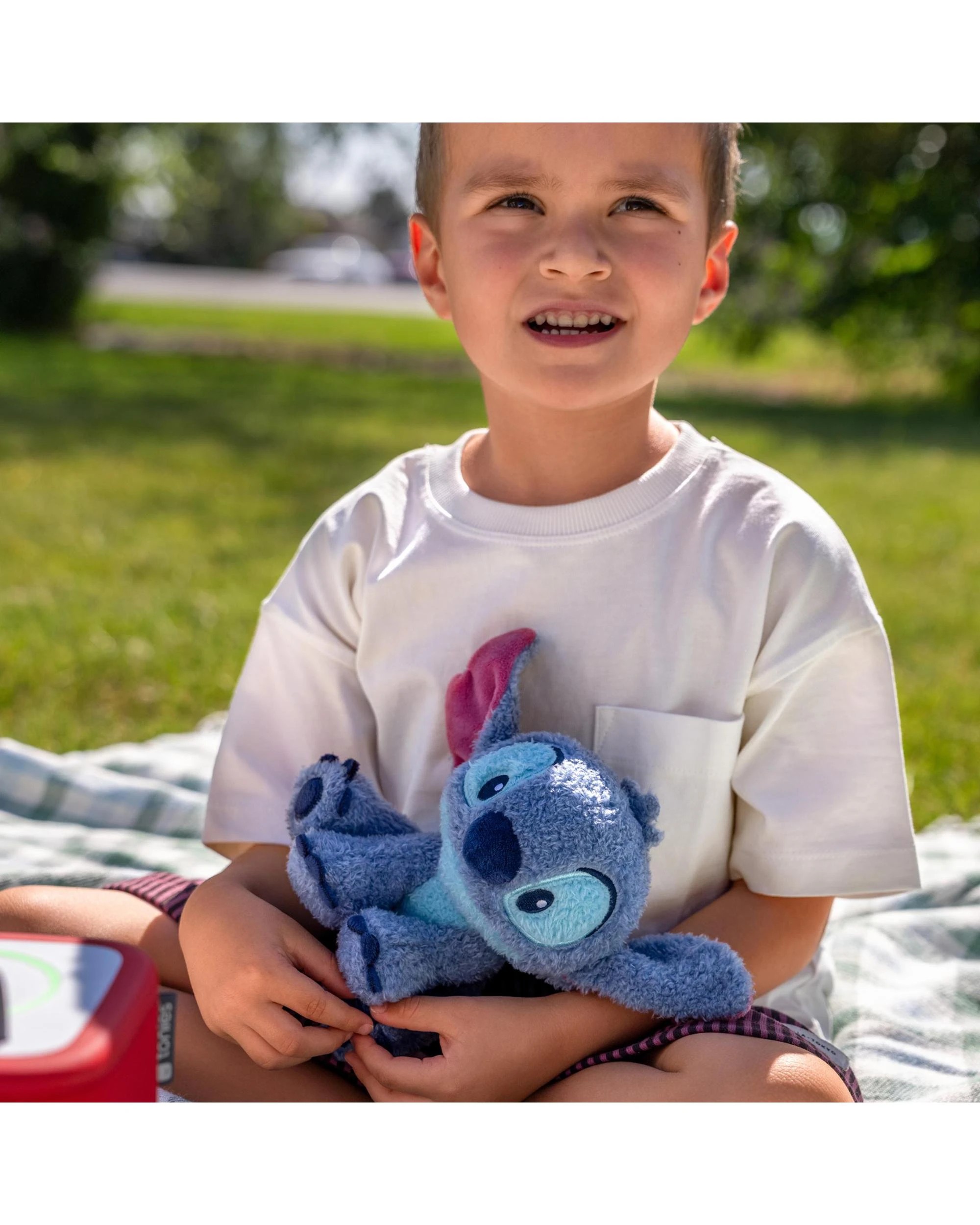 3 Disney Stitch Cuddle Tonie - Multi, 3 of 7