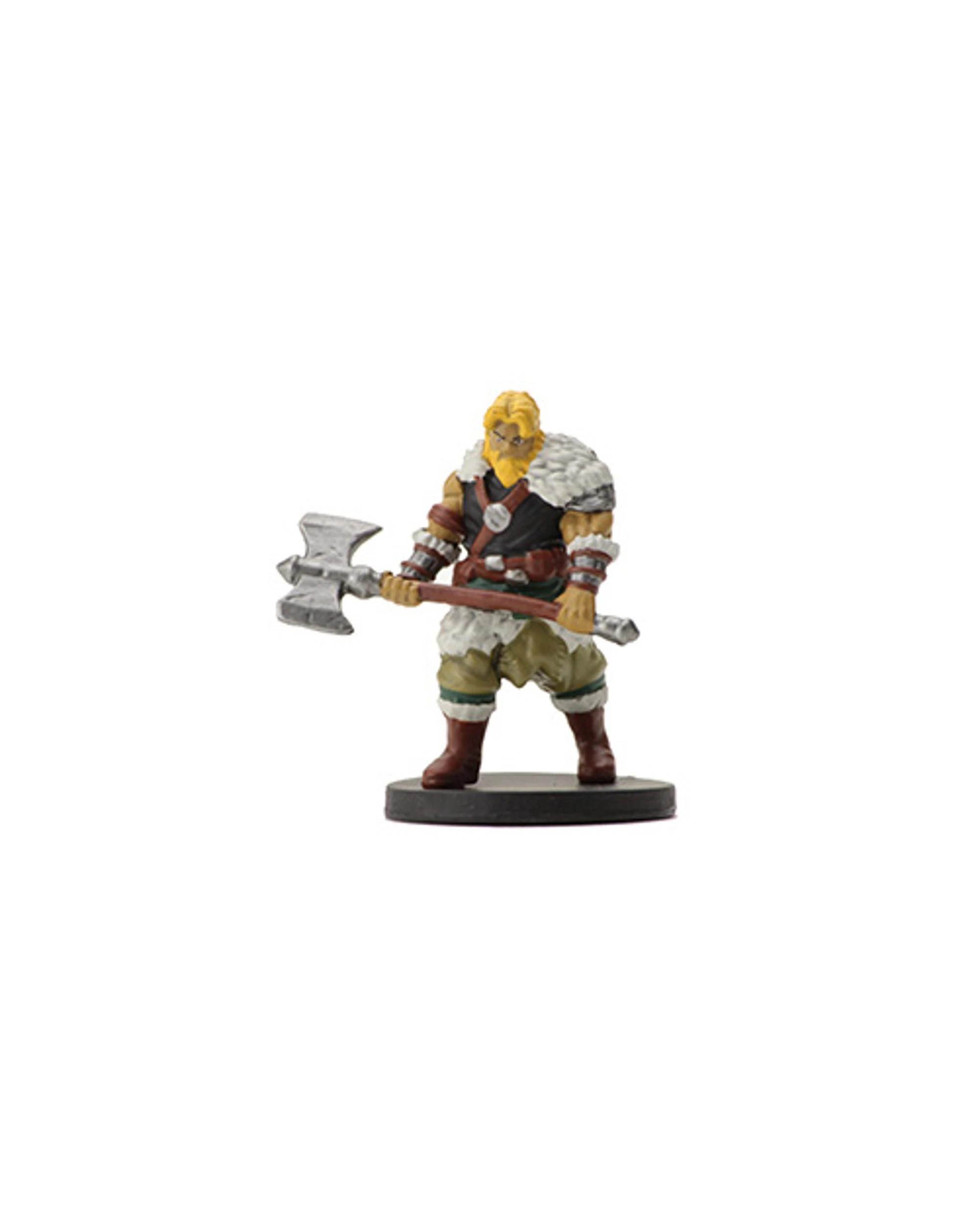 3 Dungeons and Dragons: Icons of the Realms Epic Level Starter Set Painted Figures, 3 of 7