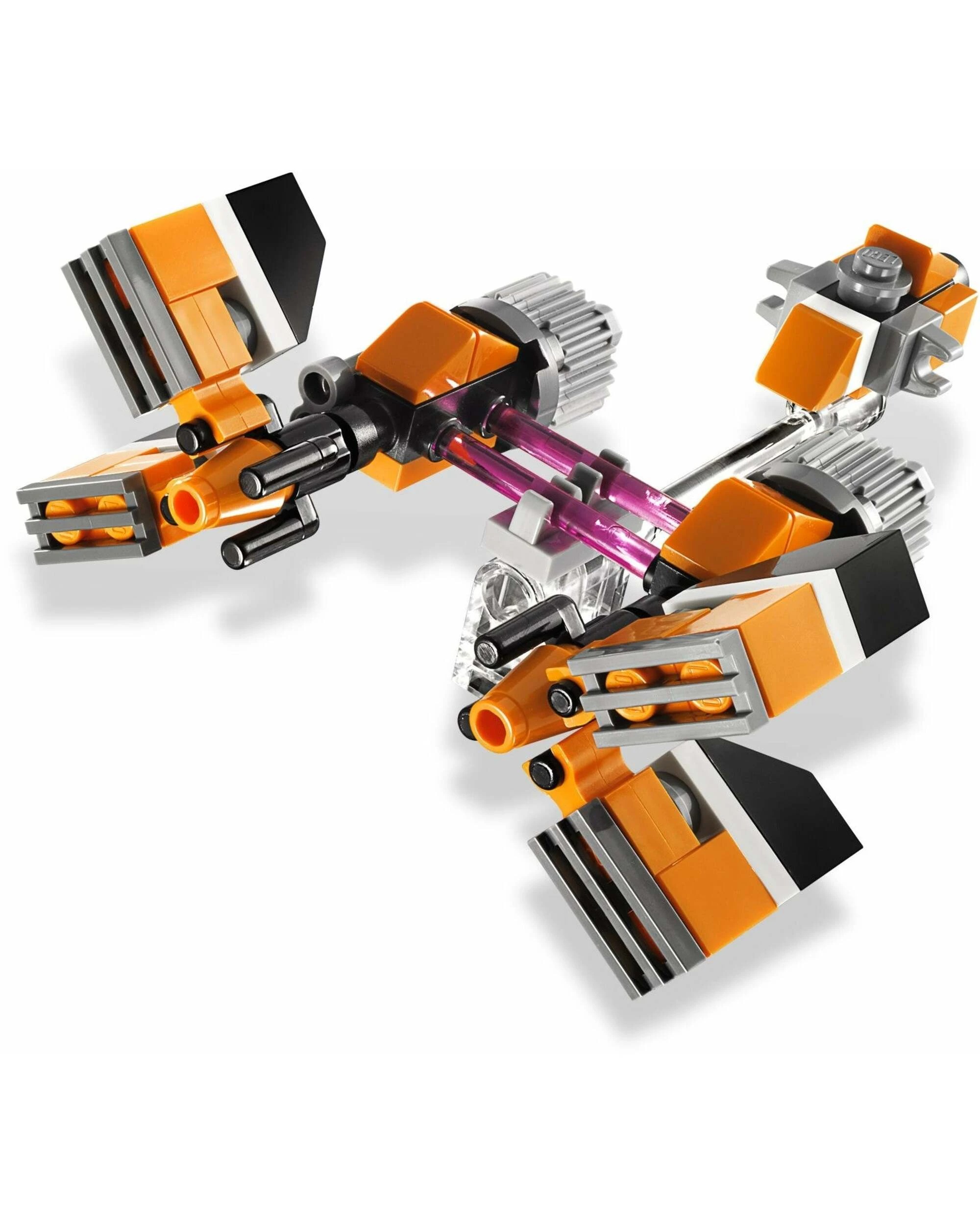 2 LEGO 9675 Star Wars Sebulba's Podracer & Tatooine, 2 of 3