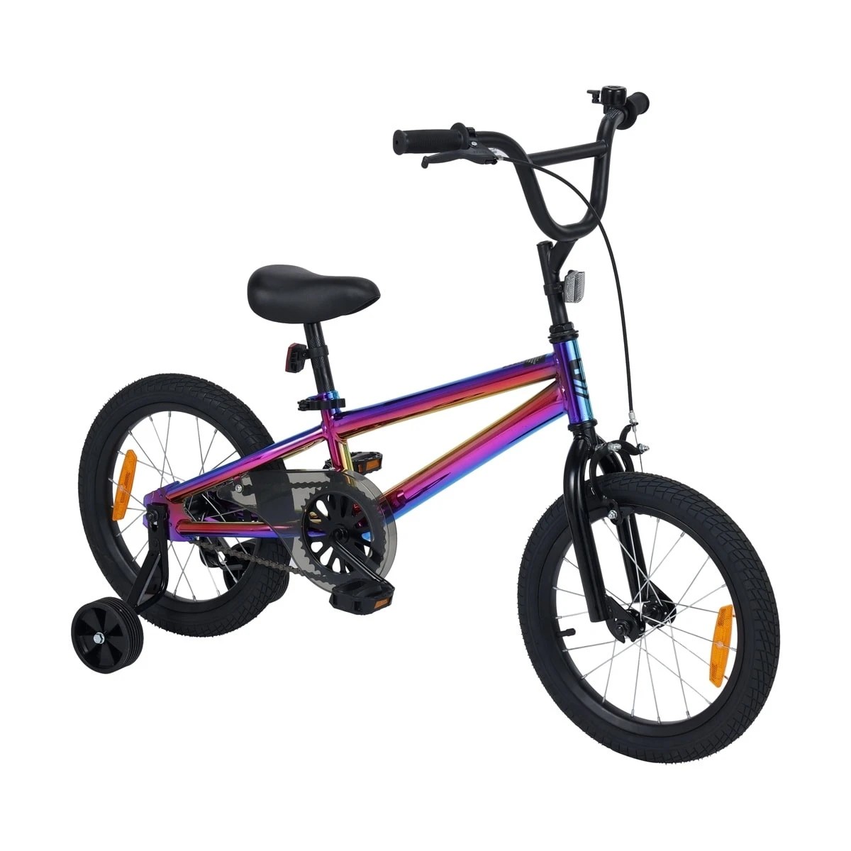 6 40cm Oil Slick Bike, 6 of 8