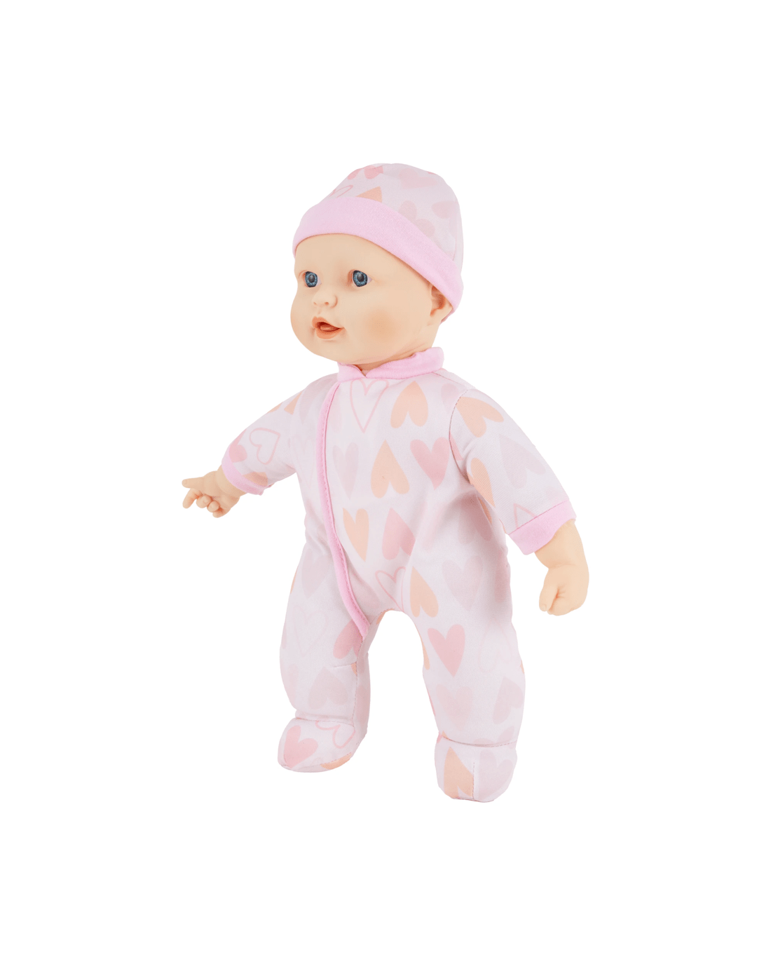 3 8 Piece Interactive Doctor Baby, 3 of 10