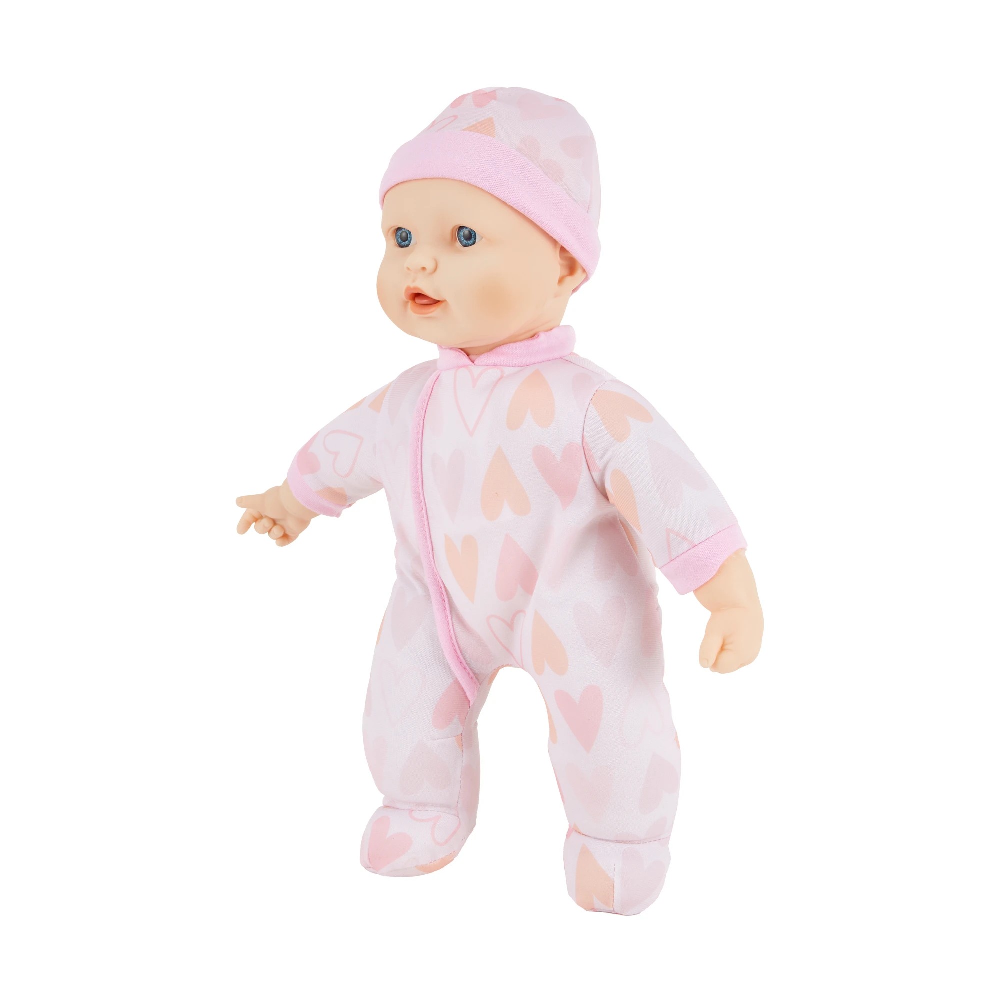 3 8 Piece Interactive Doctor Baby, 3 of 10