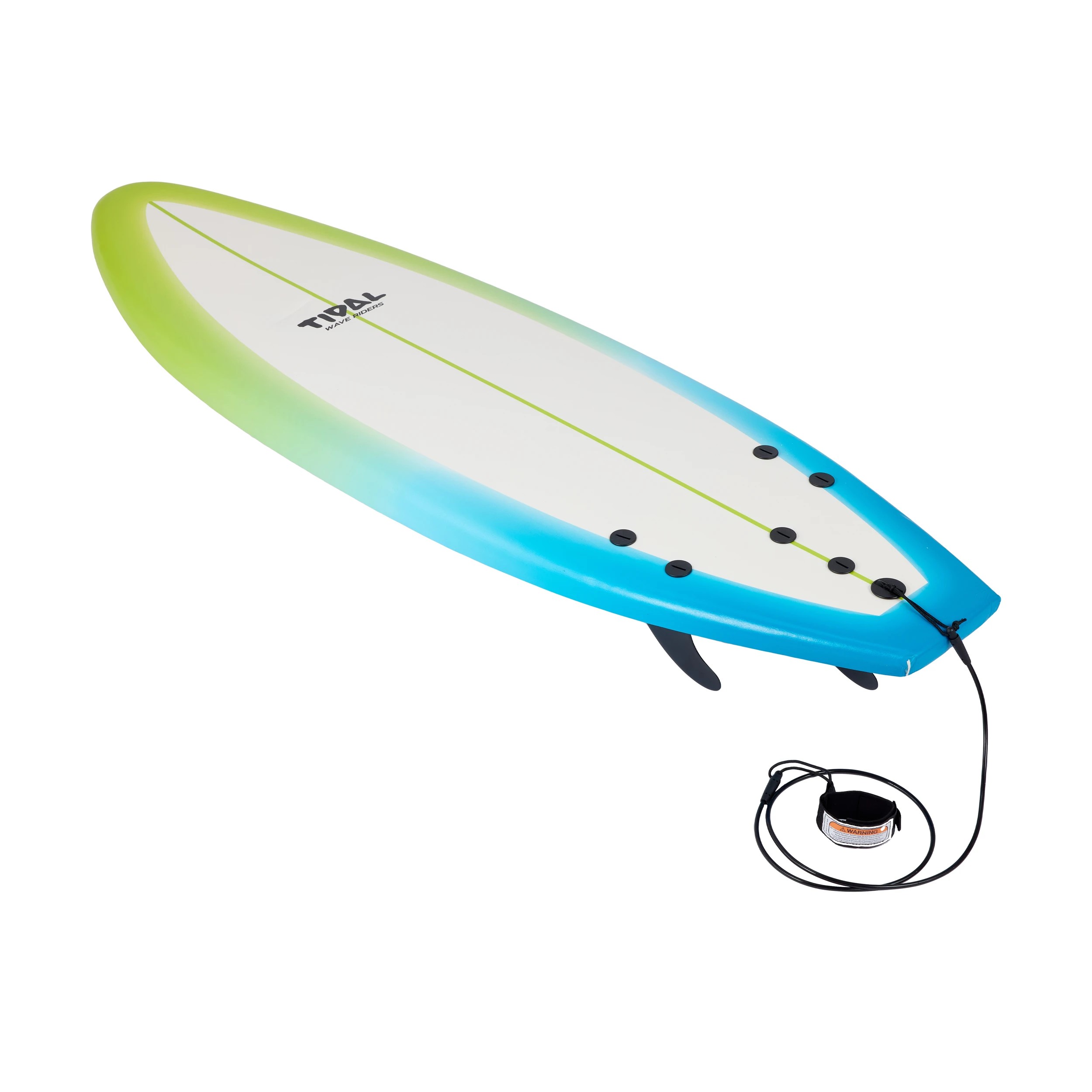 4 165cm Surfboard, 4 of 10