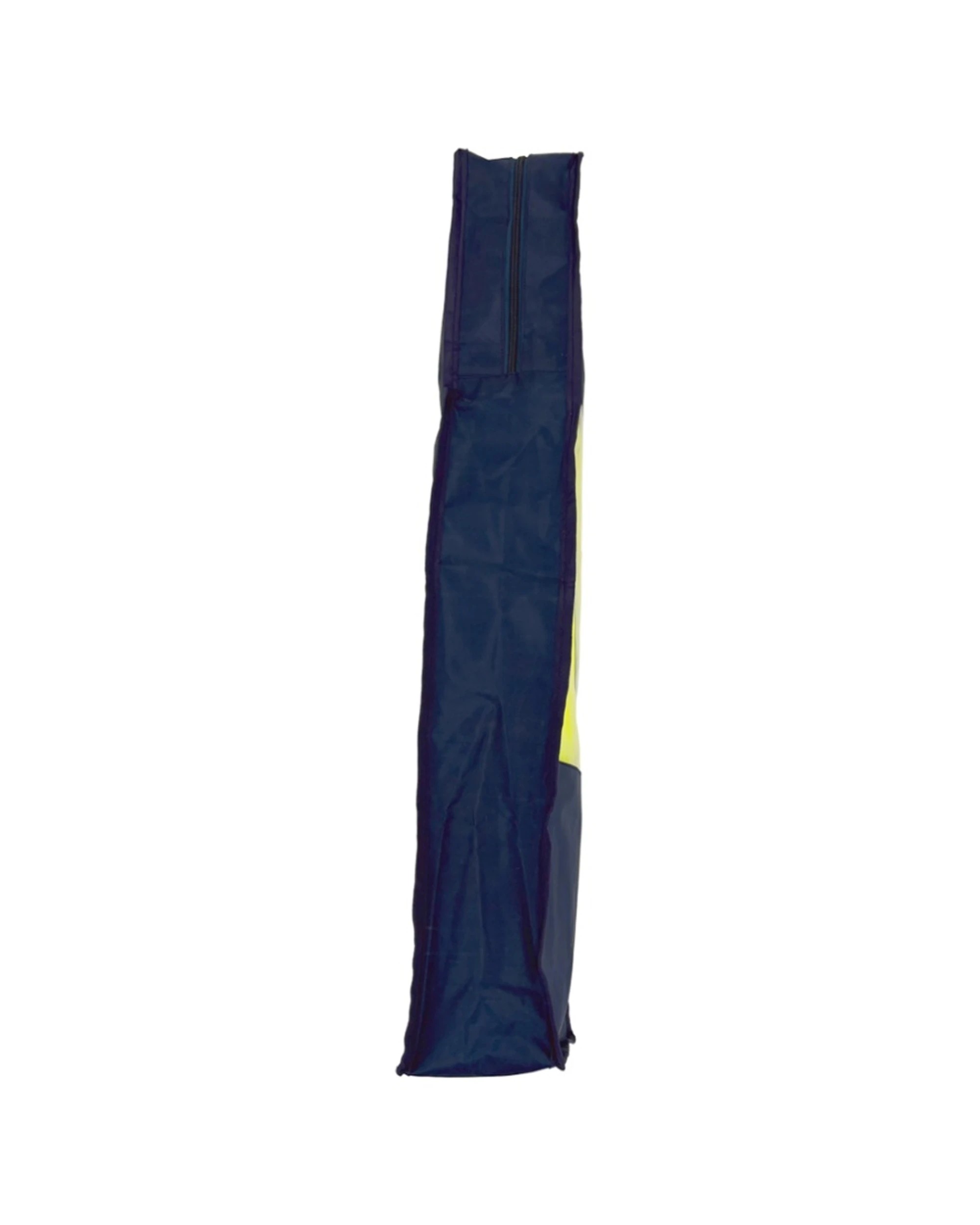2 Victor Sports Cricket Stump Bag Heavy Duty Material With Shoulder Strap - Blue, 2 of 4