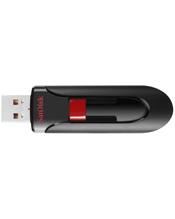 SanDisk 128GB Cruzer Glide USB Flash Drive