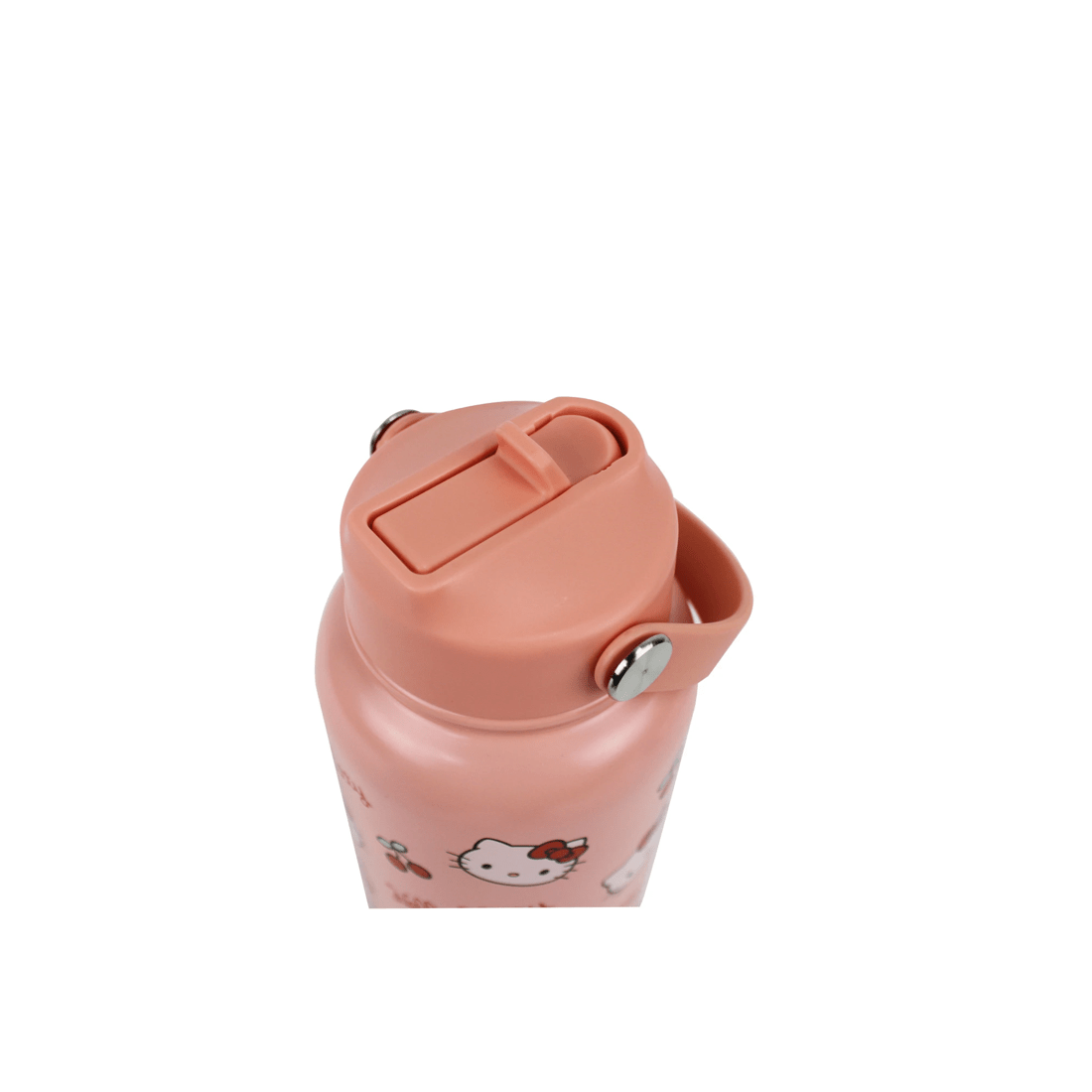 4 946ml Hello Kitty Stainless Steel Drink Bottle, 4 of 5