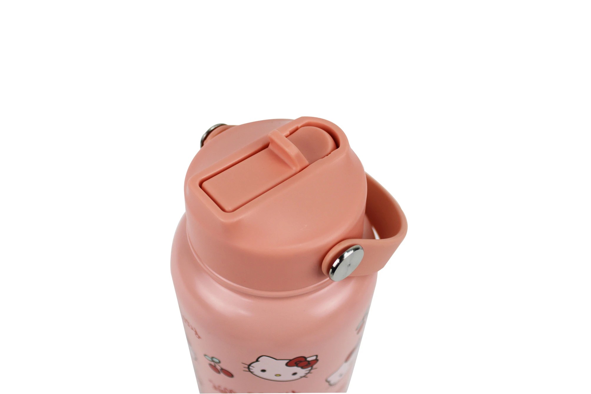 5 946ml Hello Kitty Stainless Steel Drink Bottle, 5 of 6
