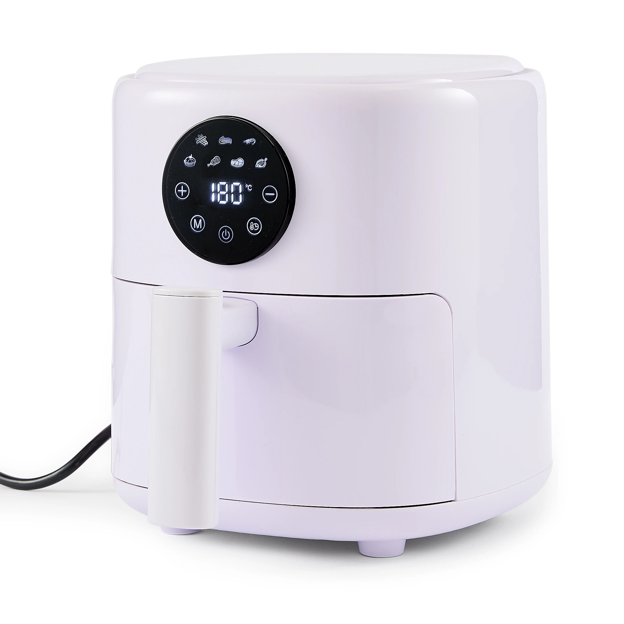 4 2L Mini Air Fryer, 4 of 9