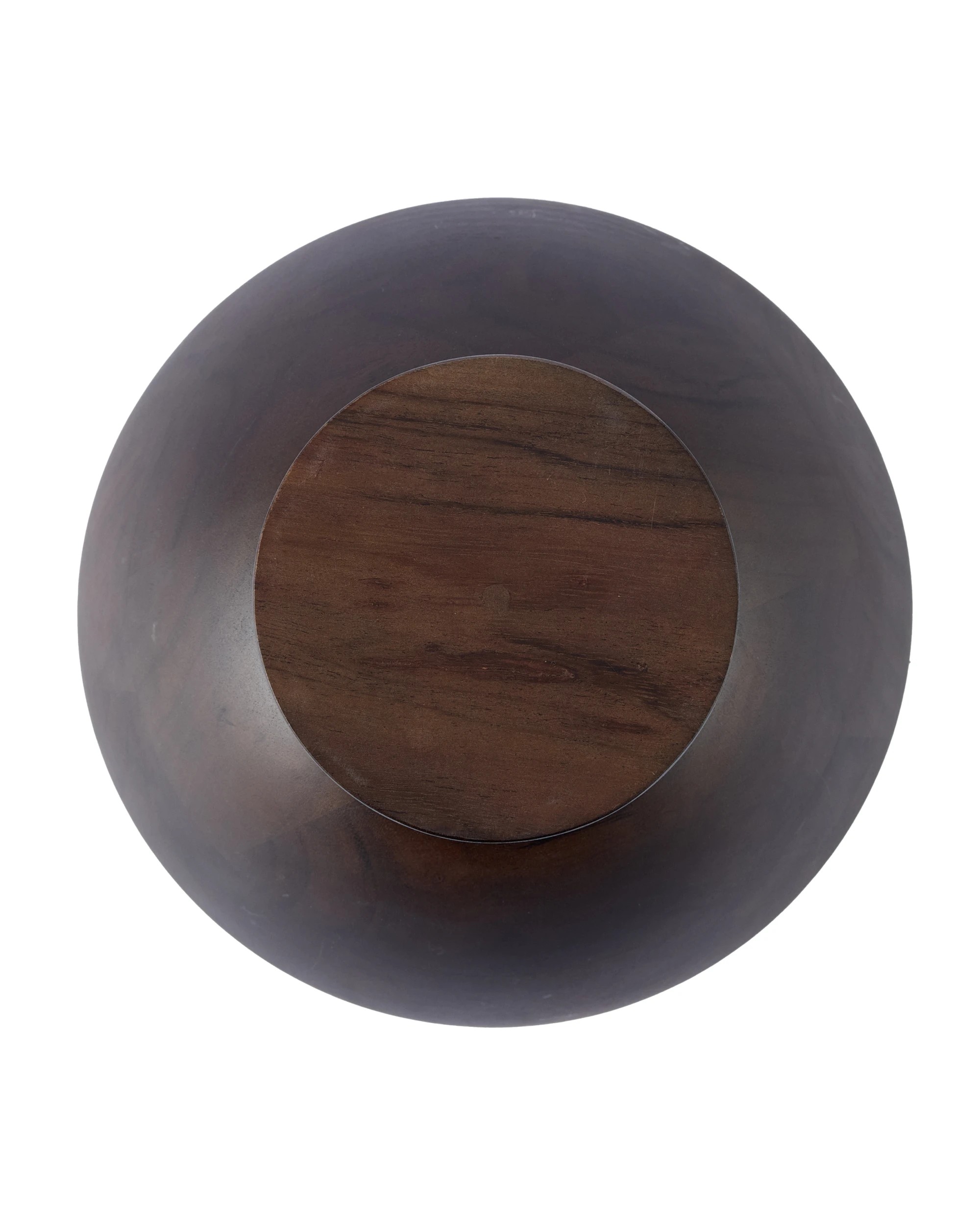 5 Walnut Look Decor Tray, 5 of 6