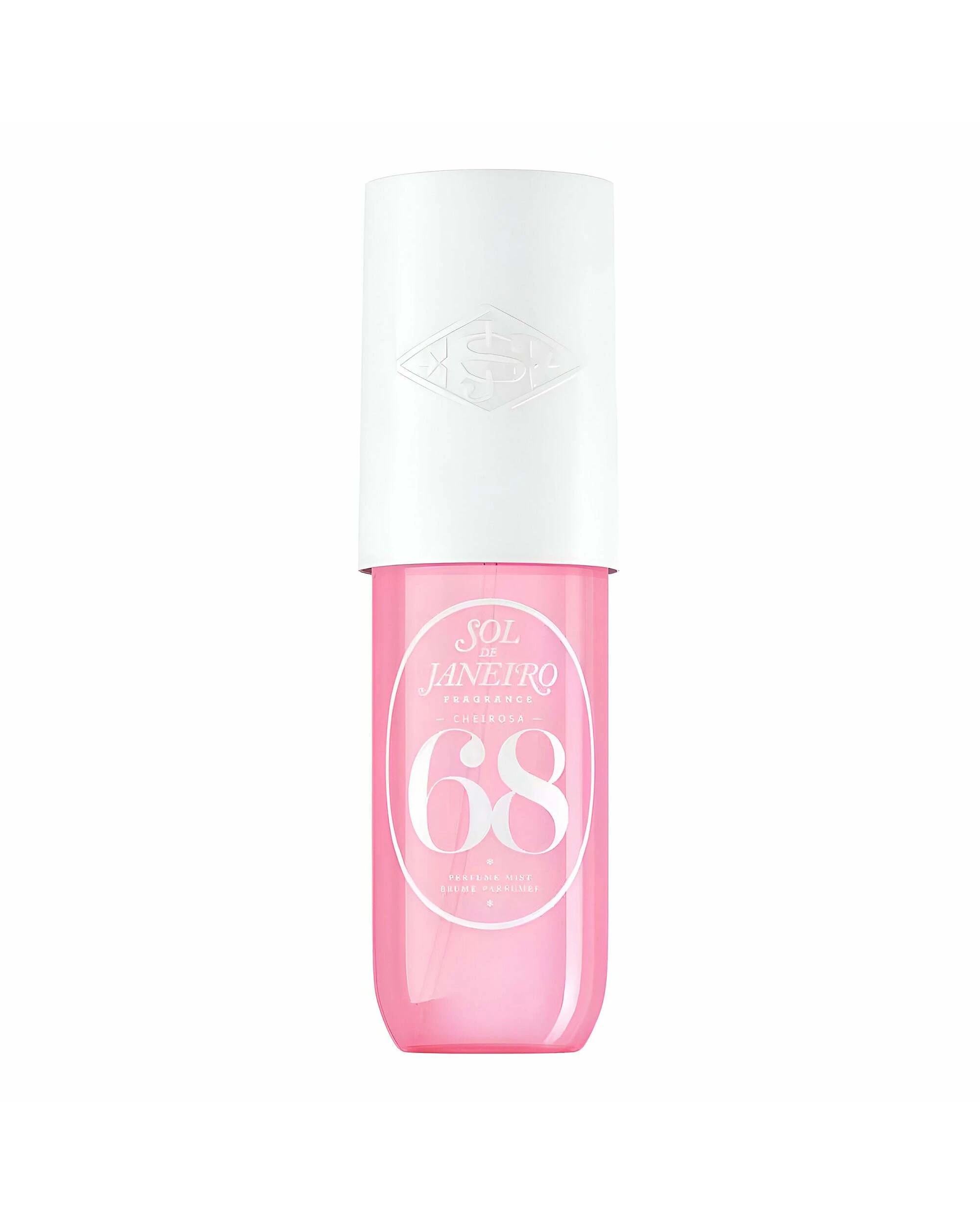 1 Sol De Janeiro Cheirosa 68 Perfume Mist 240ml, 1 of 3