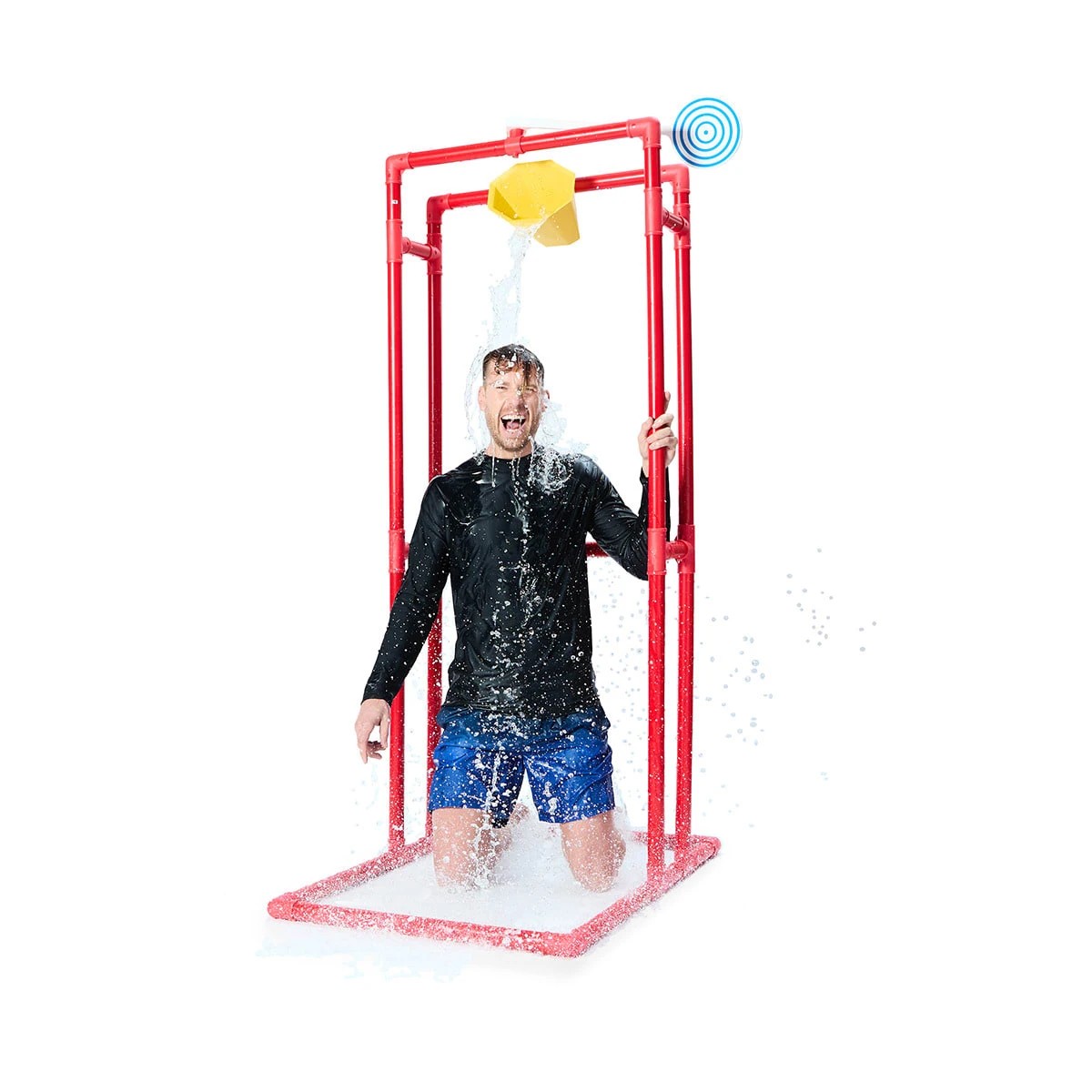 2 Backyard Splash Dunk Set, 2 of 10