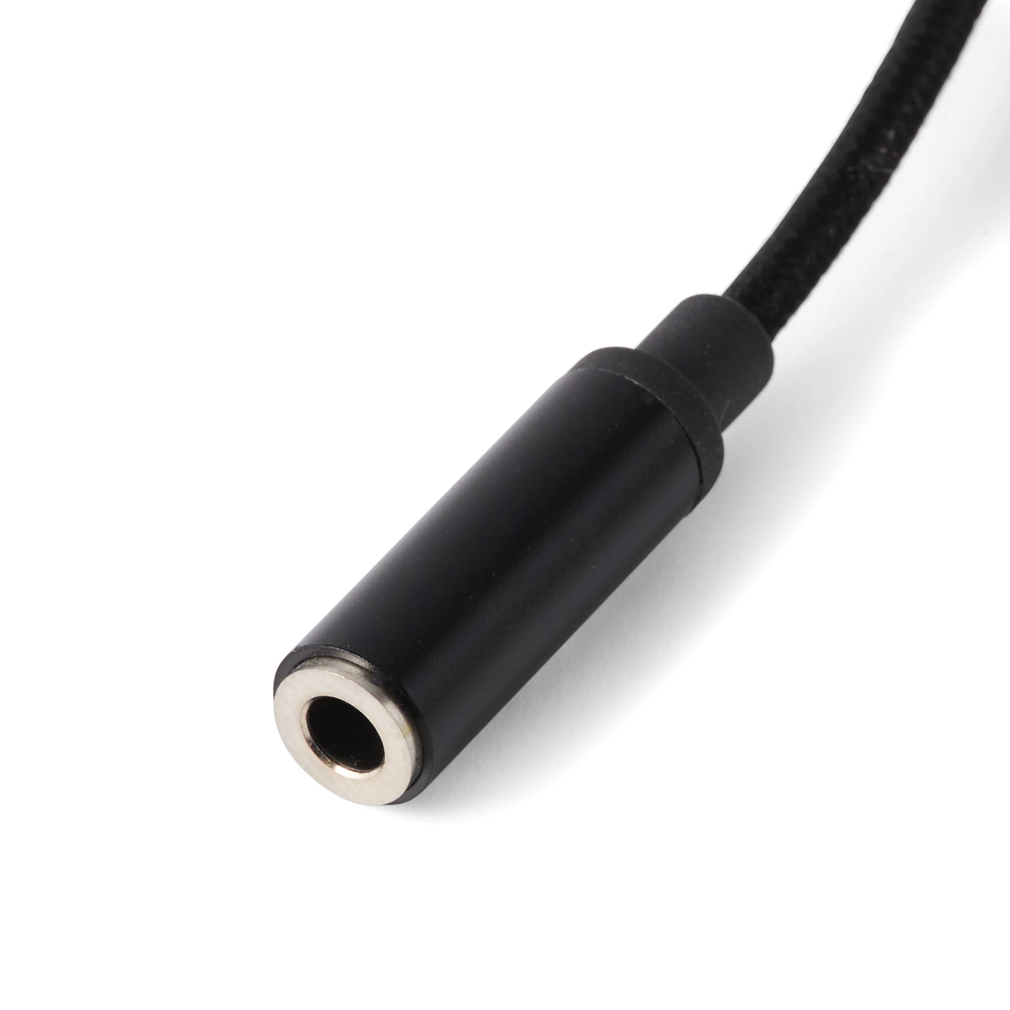 3 Lightning to 3.5mm Earphone Jack Adaptor, 3 of 4