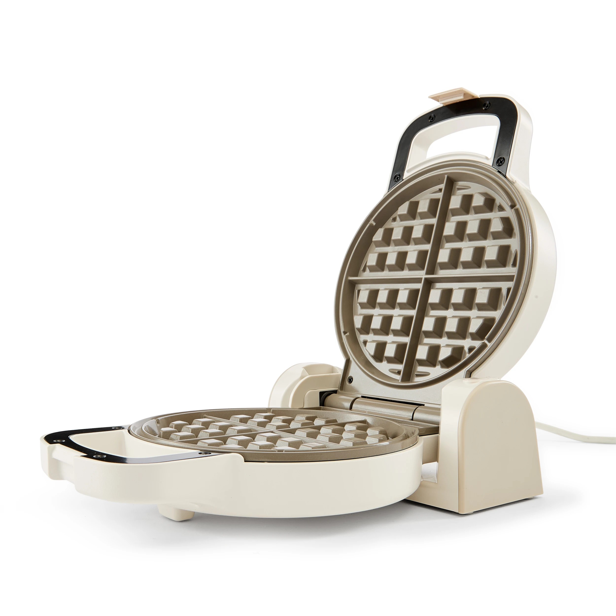 2 Waffle Maker Space Saving, 2 of 10