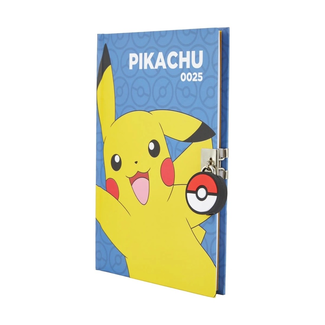 6 Pokemon Journal Set, 6 of 10